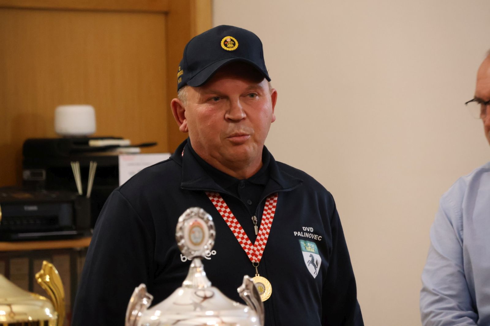 DVD Palinovec 2025 21 DVD Palinovec 2025 21