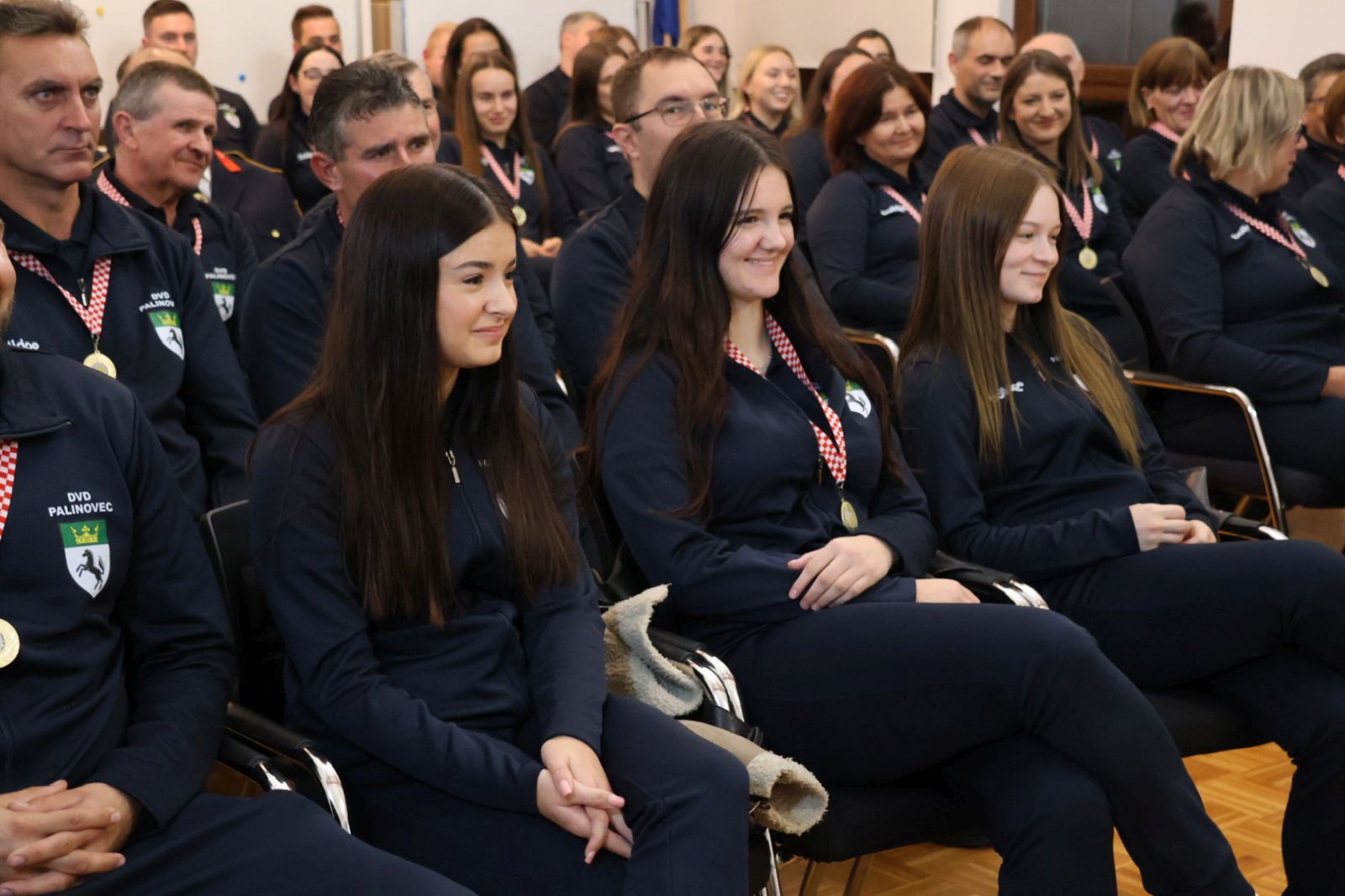 DVD Palinovec 2025 24 DVD Palinovec 2025 24