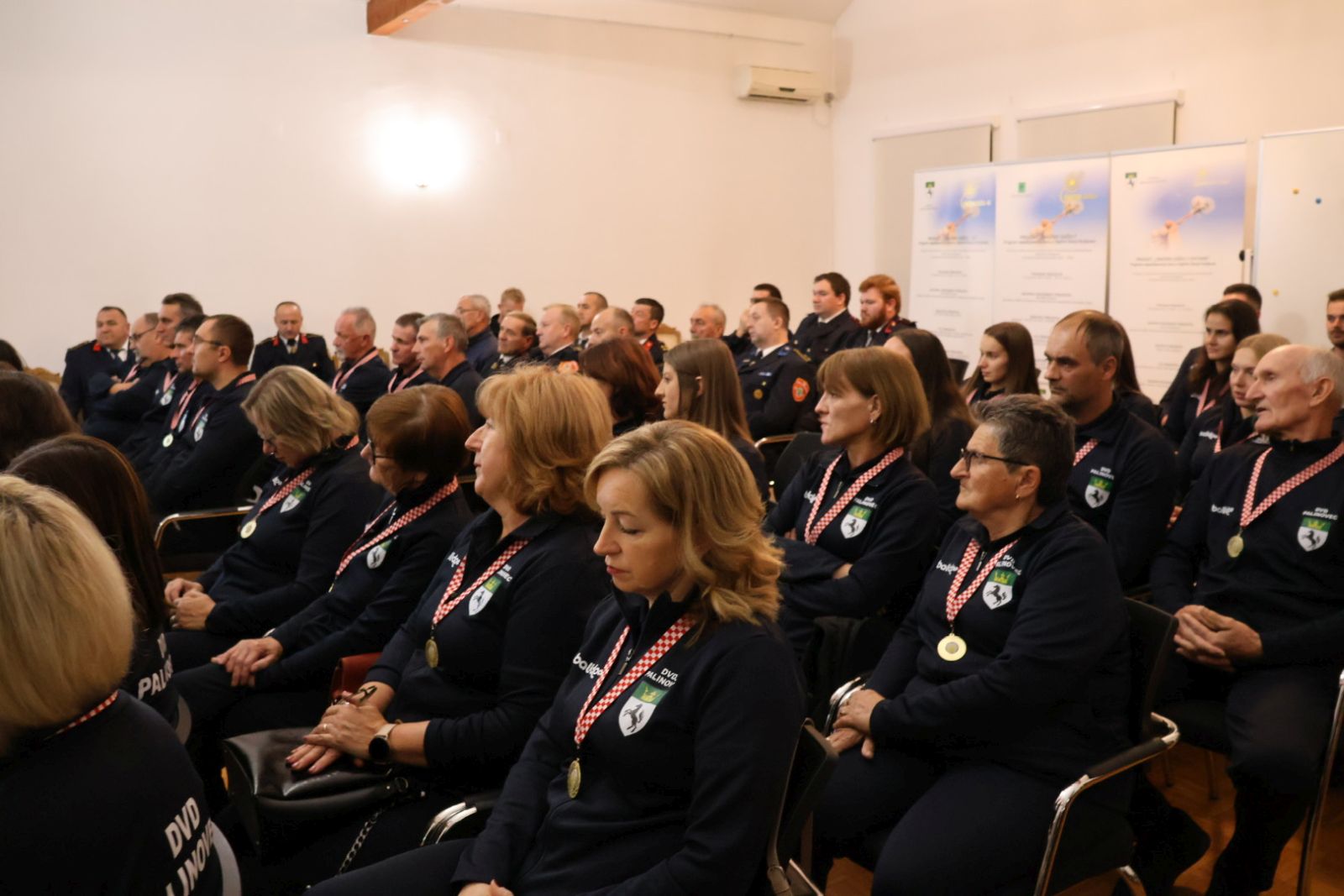 DVD Palinovec 2025 28 DVD Palinovec 2025 28