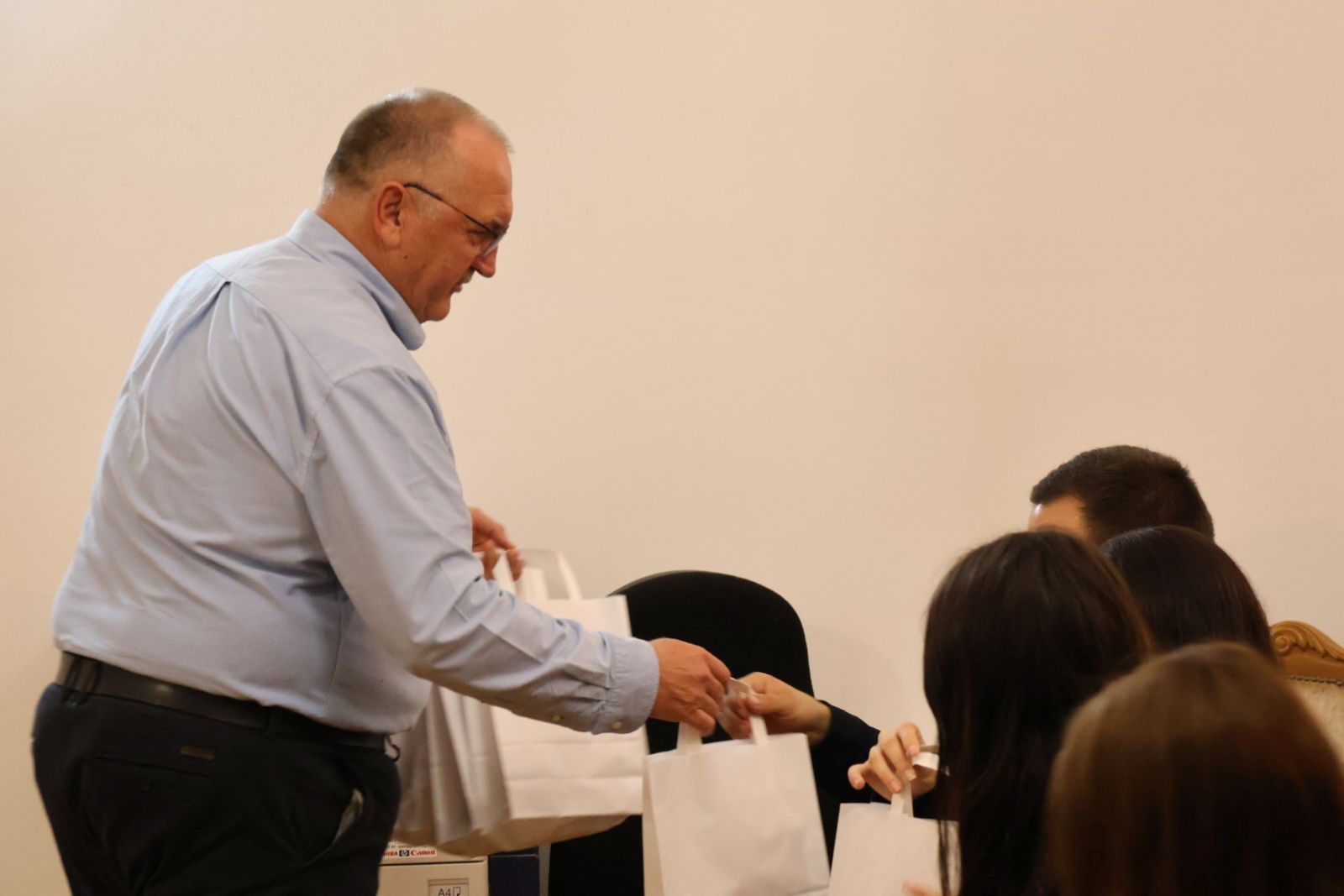 DVD Palinovec 2025 36 DVD Palinovec 2025 36