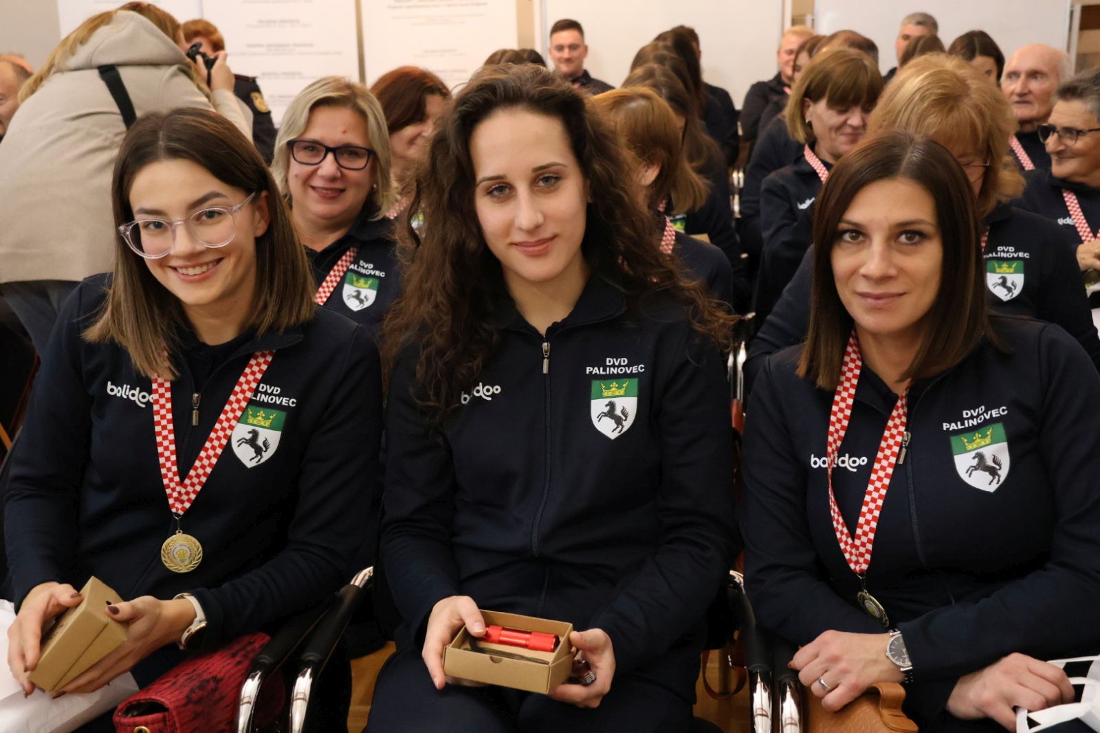 DVD Palinovec 2025 40 DVD Palinovec 2025 40