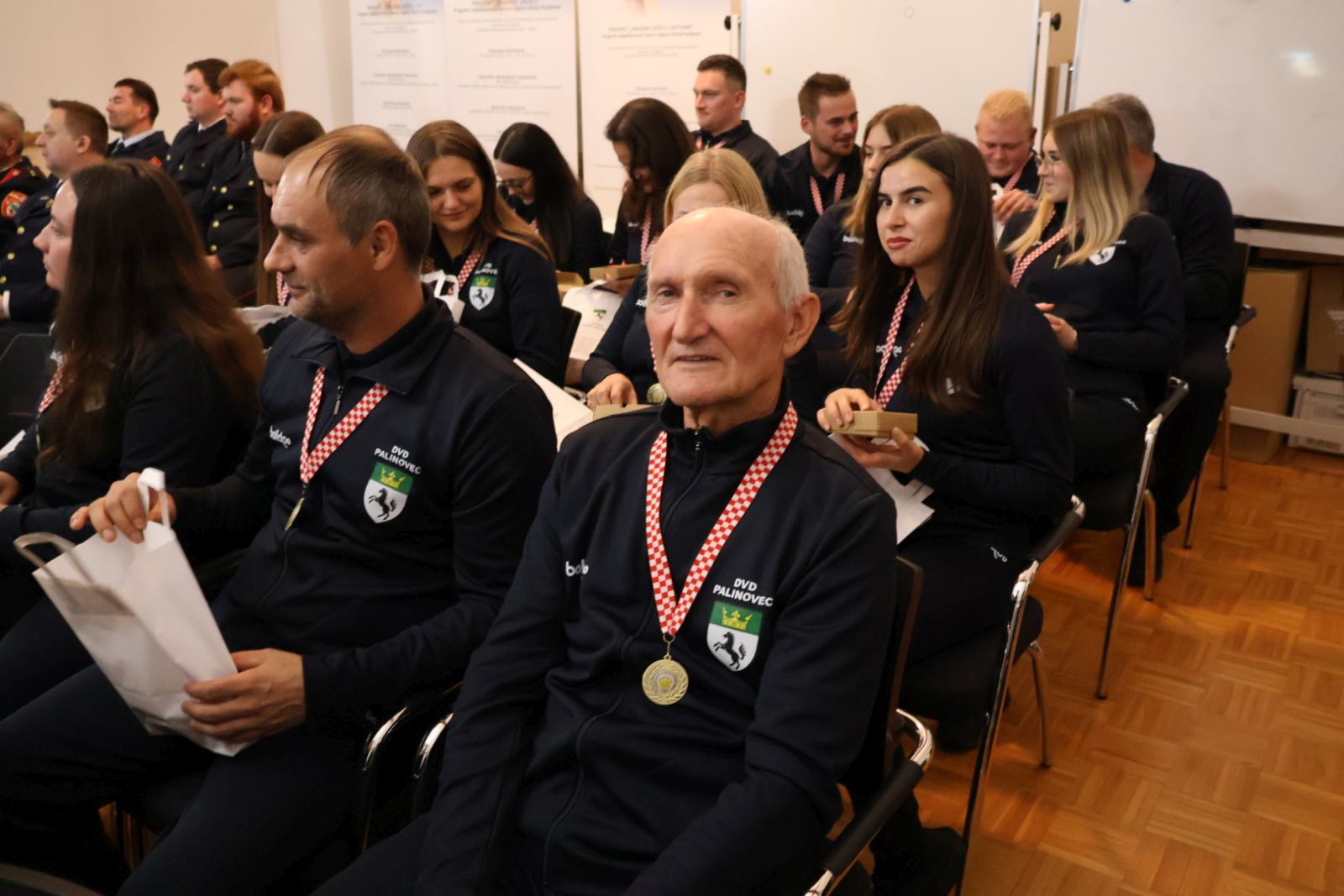 DVD Palinovec 2025 42 DVD Palinovec 2025 42