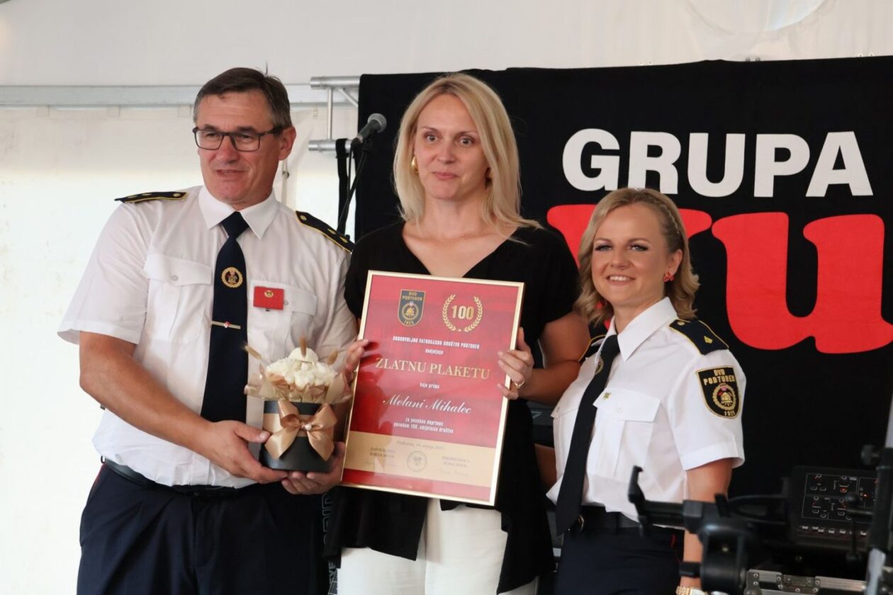 DVD Podturen 100 godina (32)