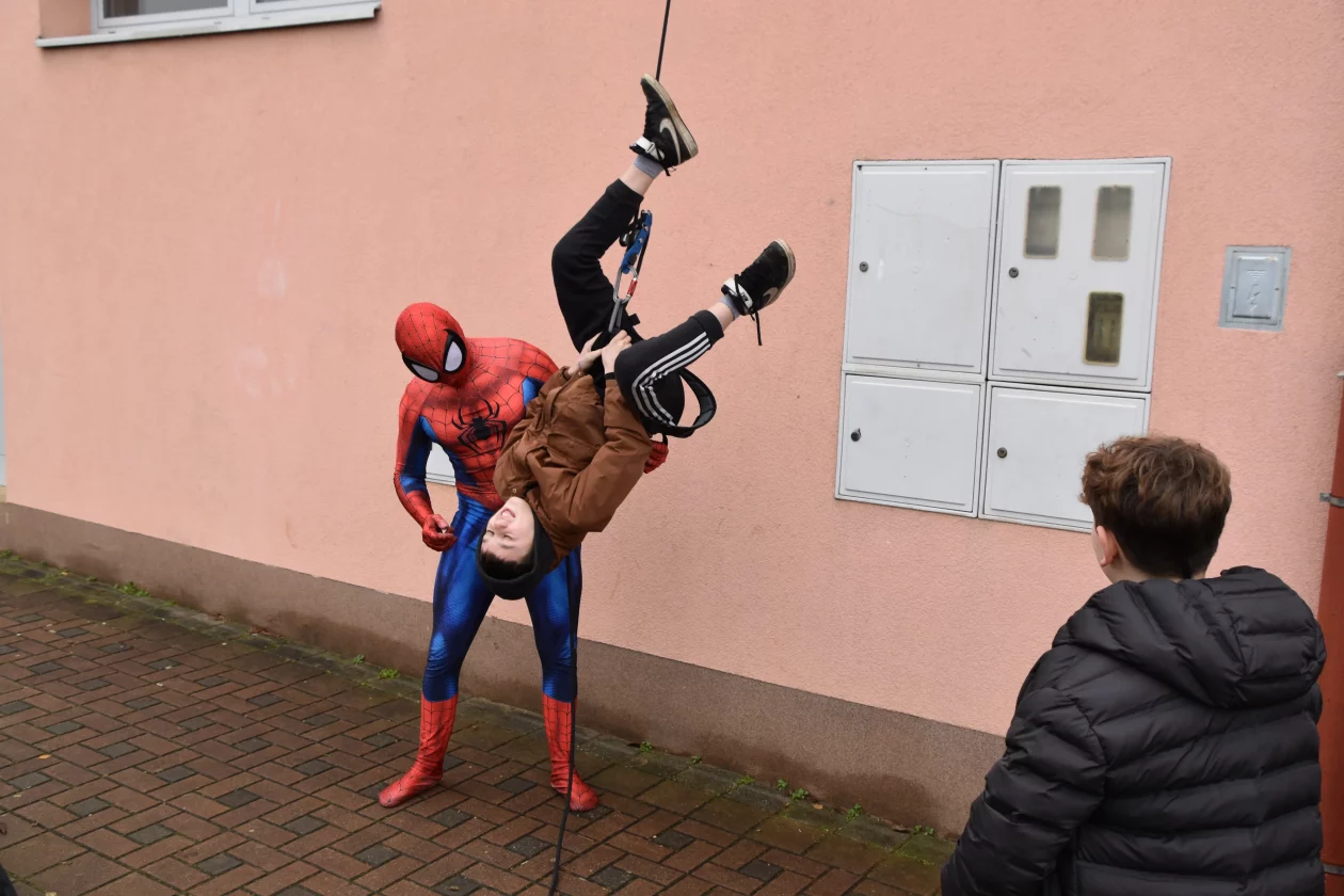 DVD Podturen vježba (10)