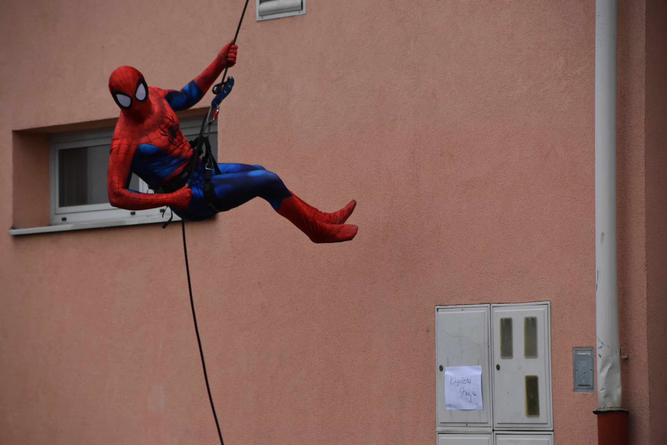 DVD Podturen vježba (100)