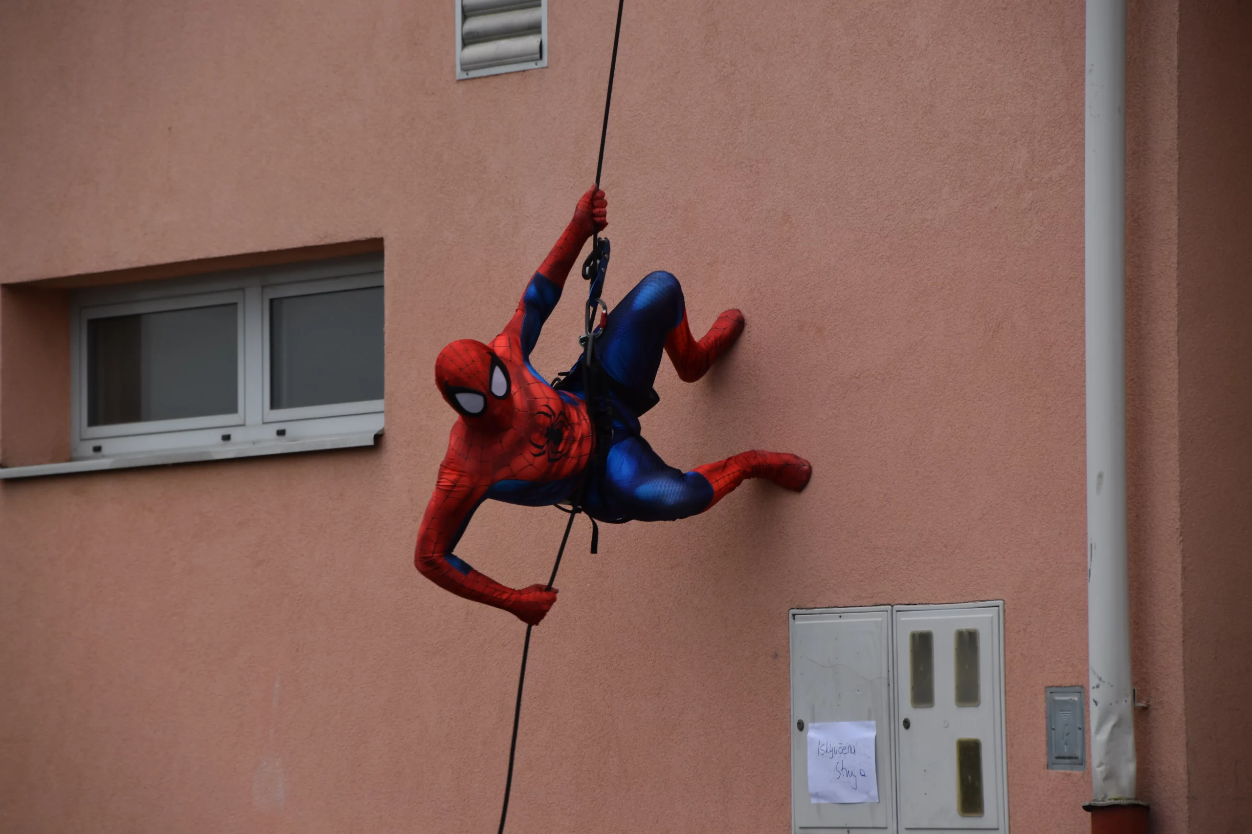 DVD Podturen vježba (101)