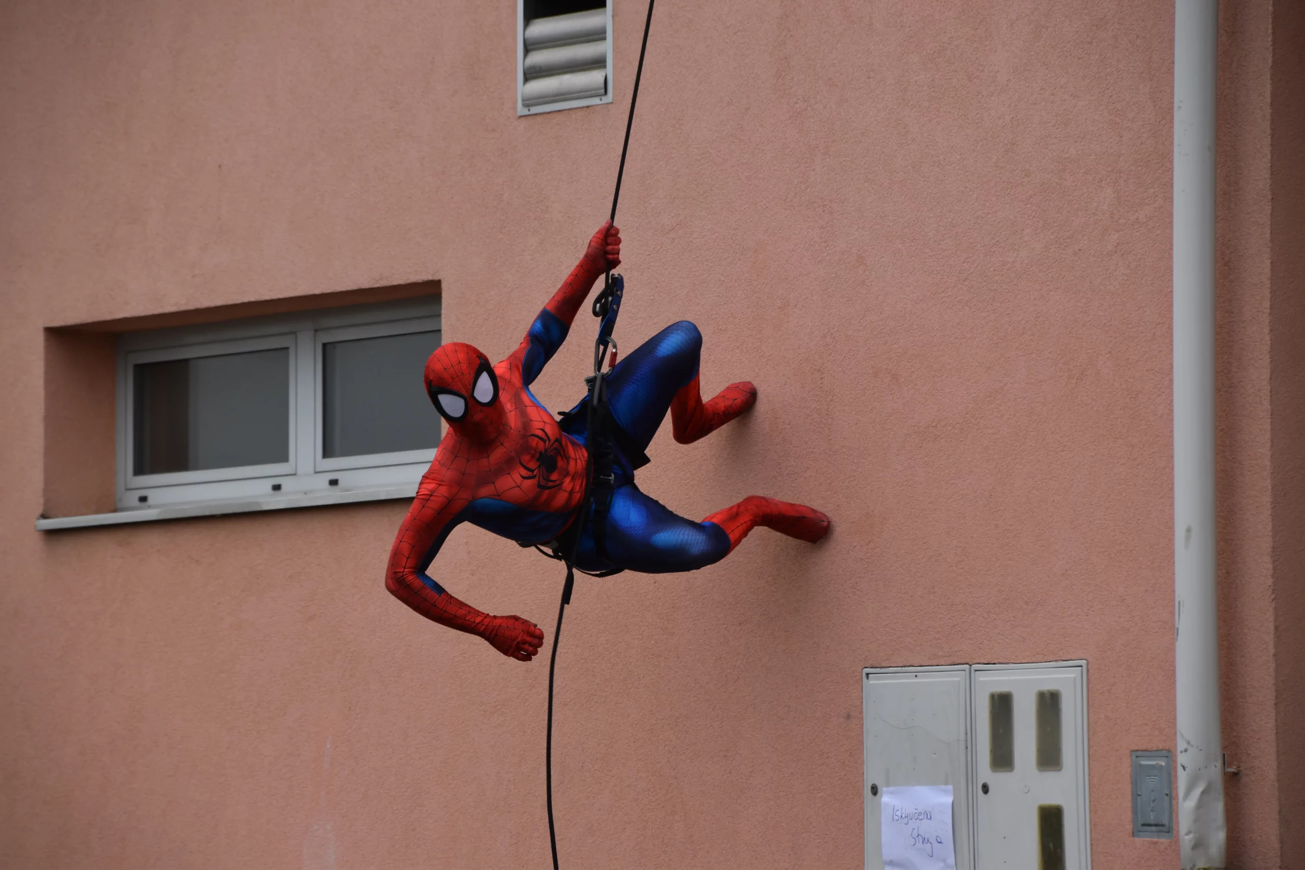 DVD Podturen vježba (102)