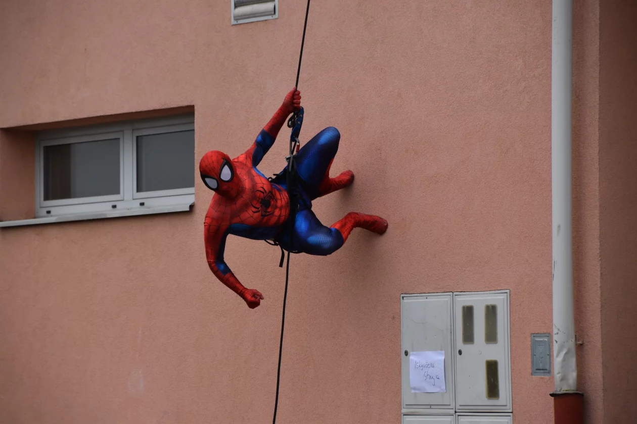 DVD Podturen vježba (103)