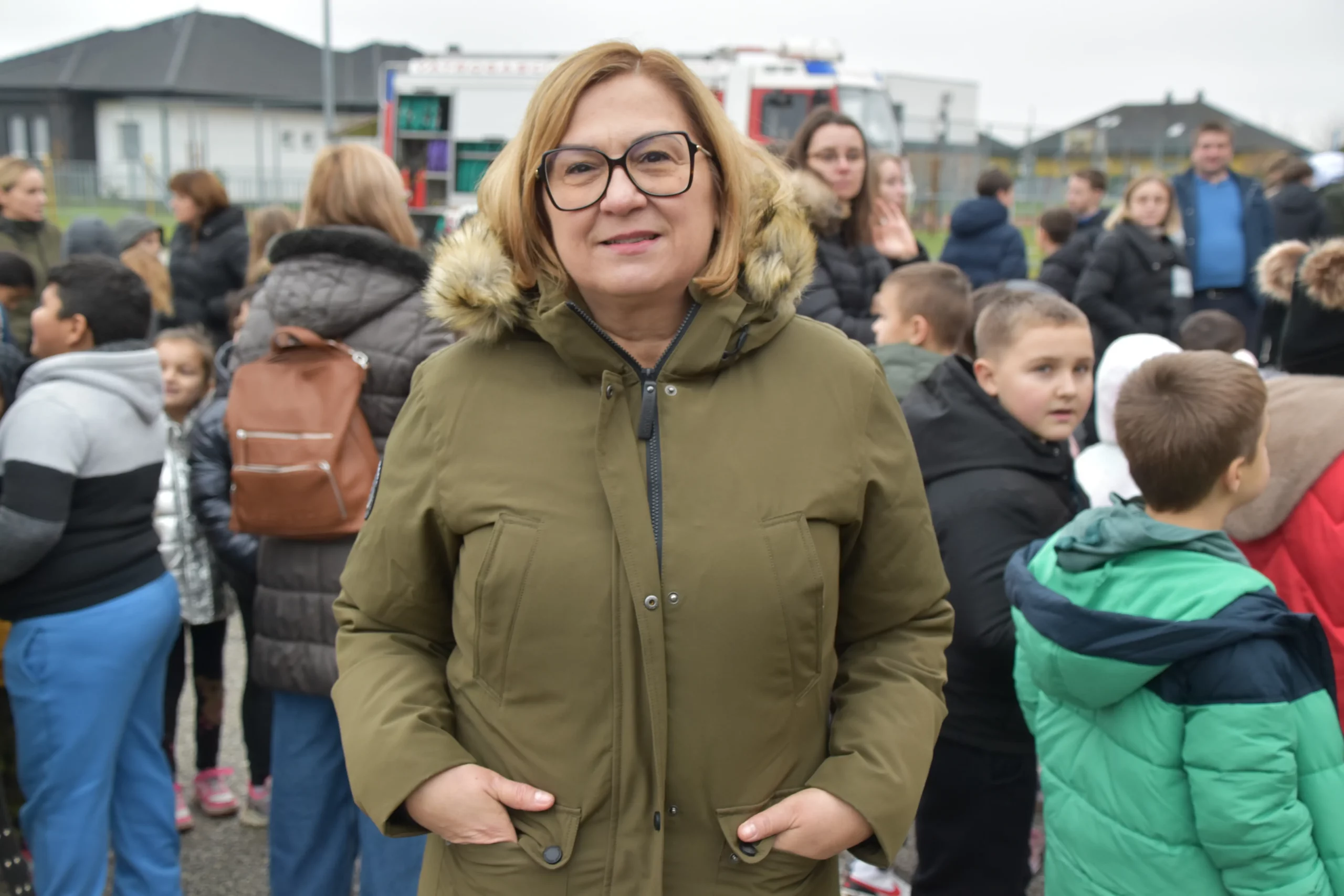 DVD Podturen vježba (104)