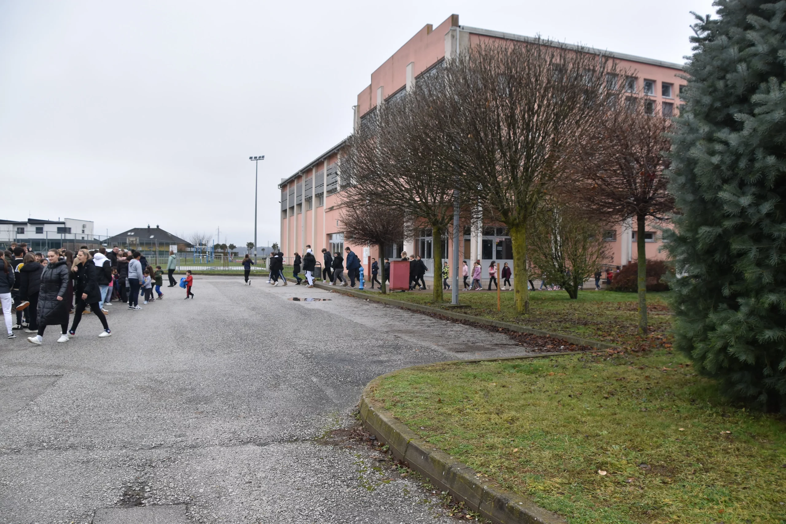 DVD Podturen vježba (11)