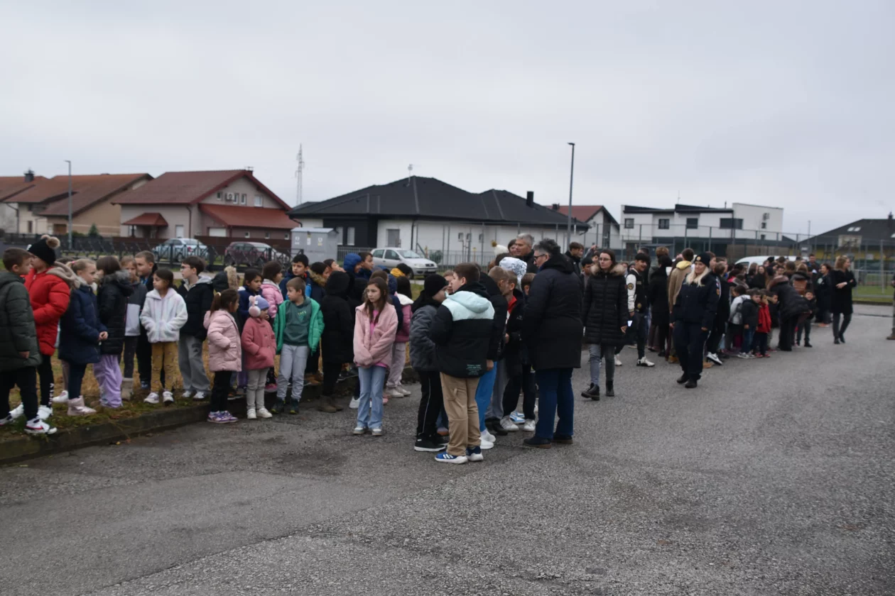 DVD Podturen vježba (17)