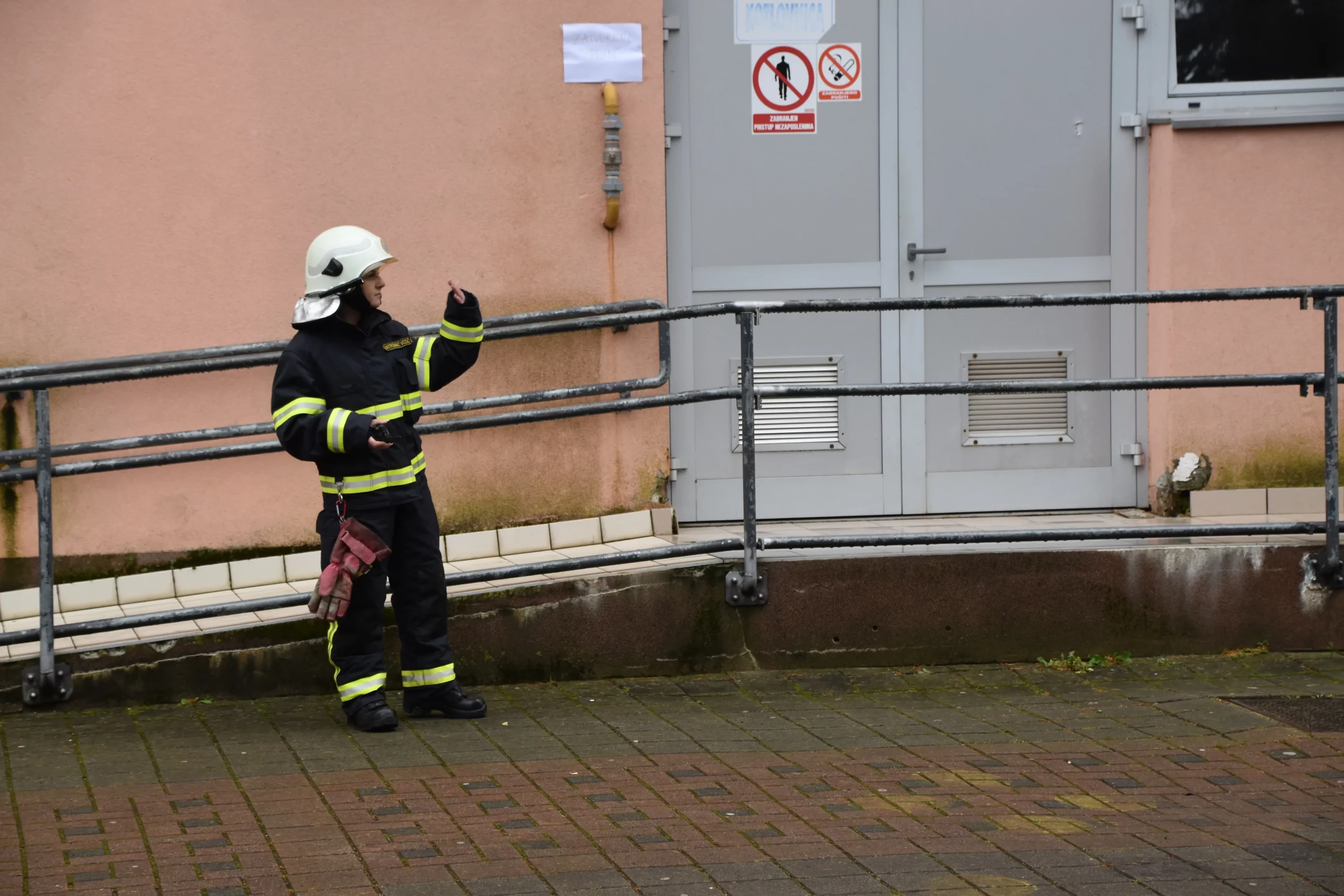 DVD Podturen vježba (20)