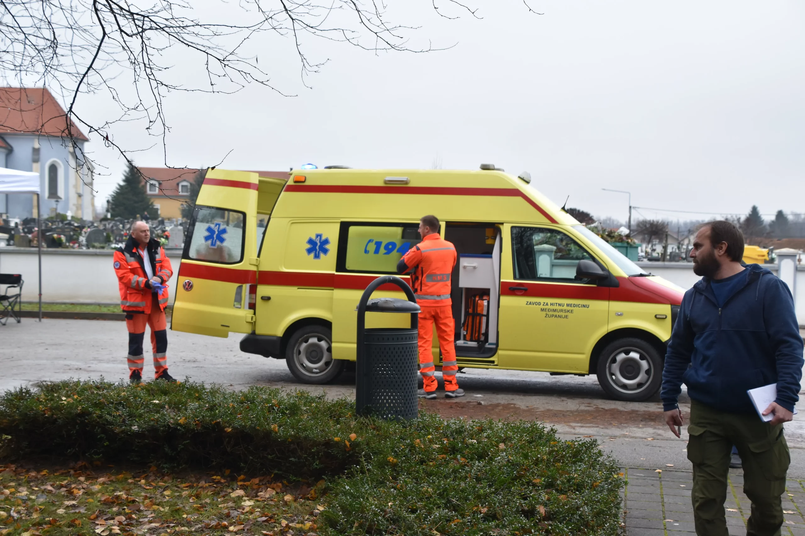 DVD Podturen vježba (27)