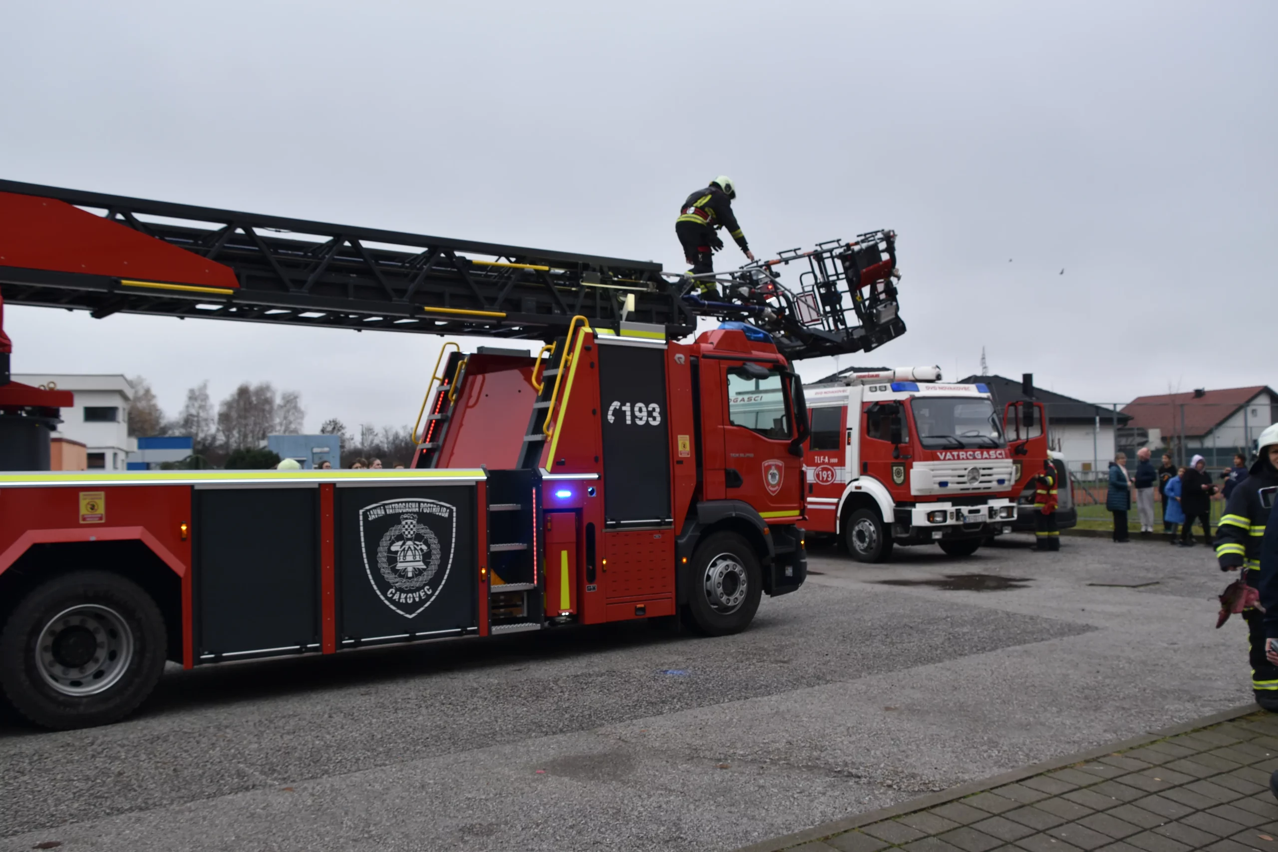 DVD Podturen vježba (29)