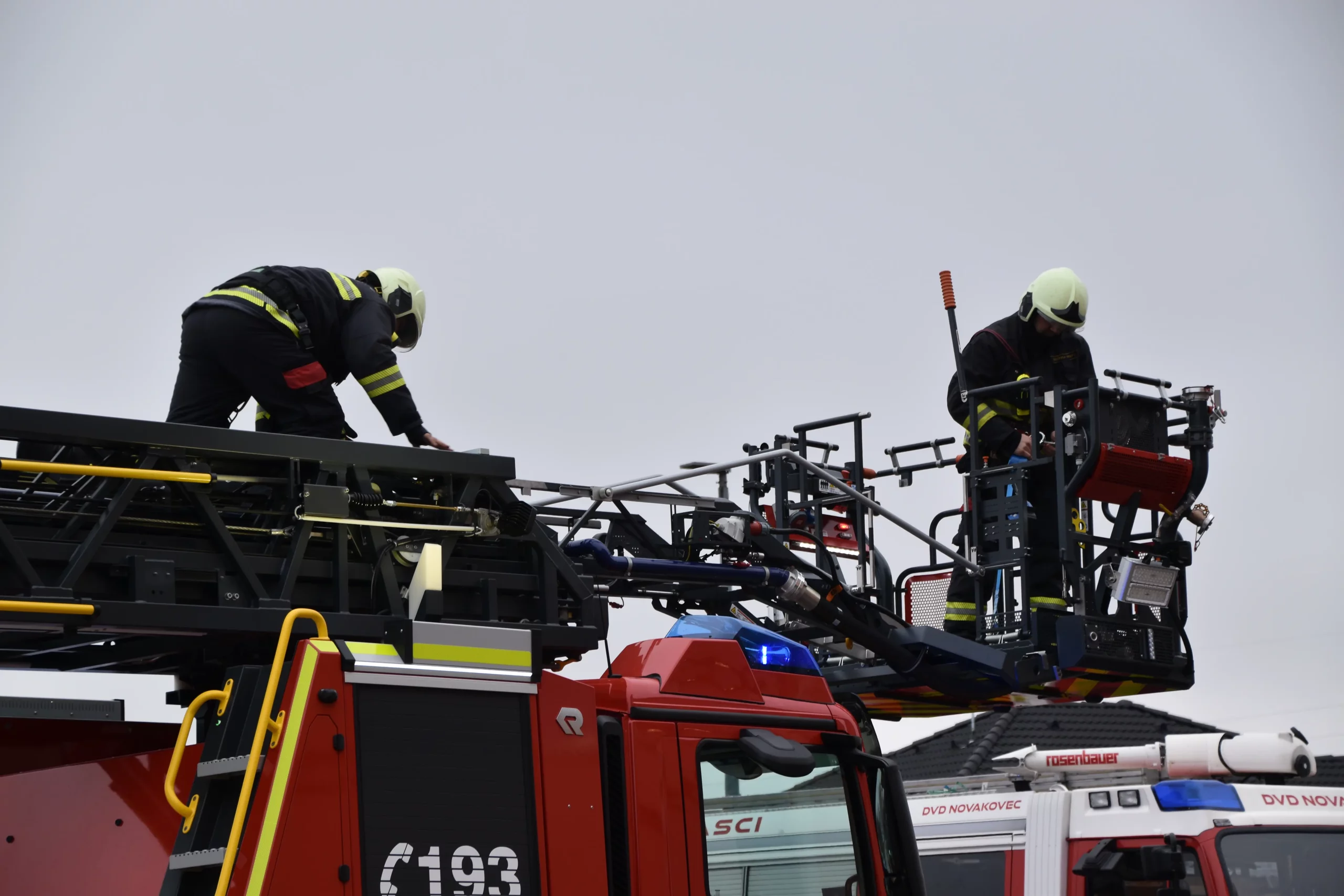 DVD Podturen vježba (30)