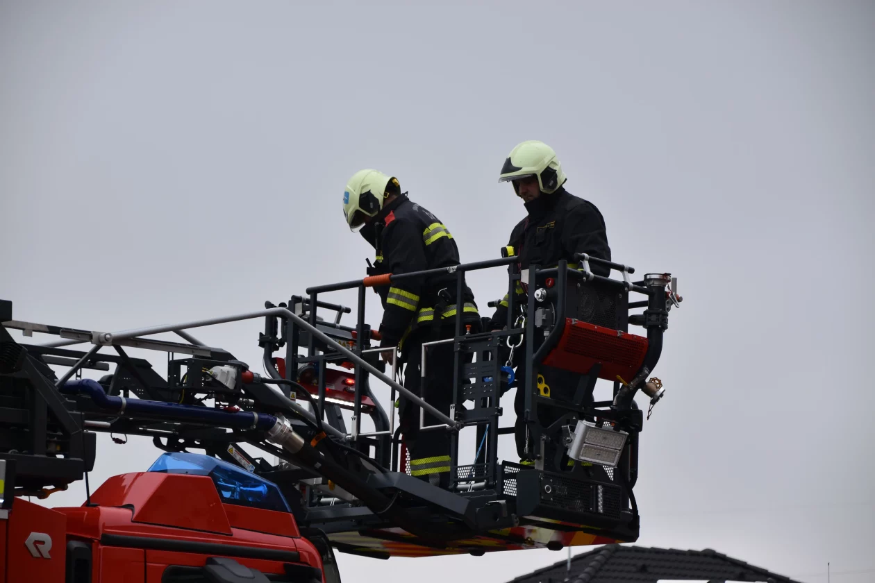 DVD Podturen vježba (33)