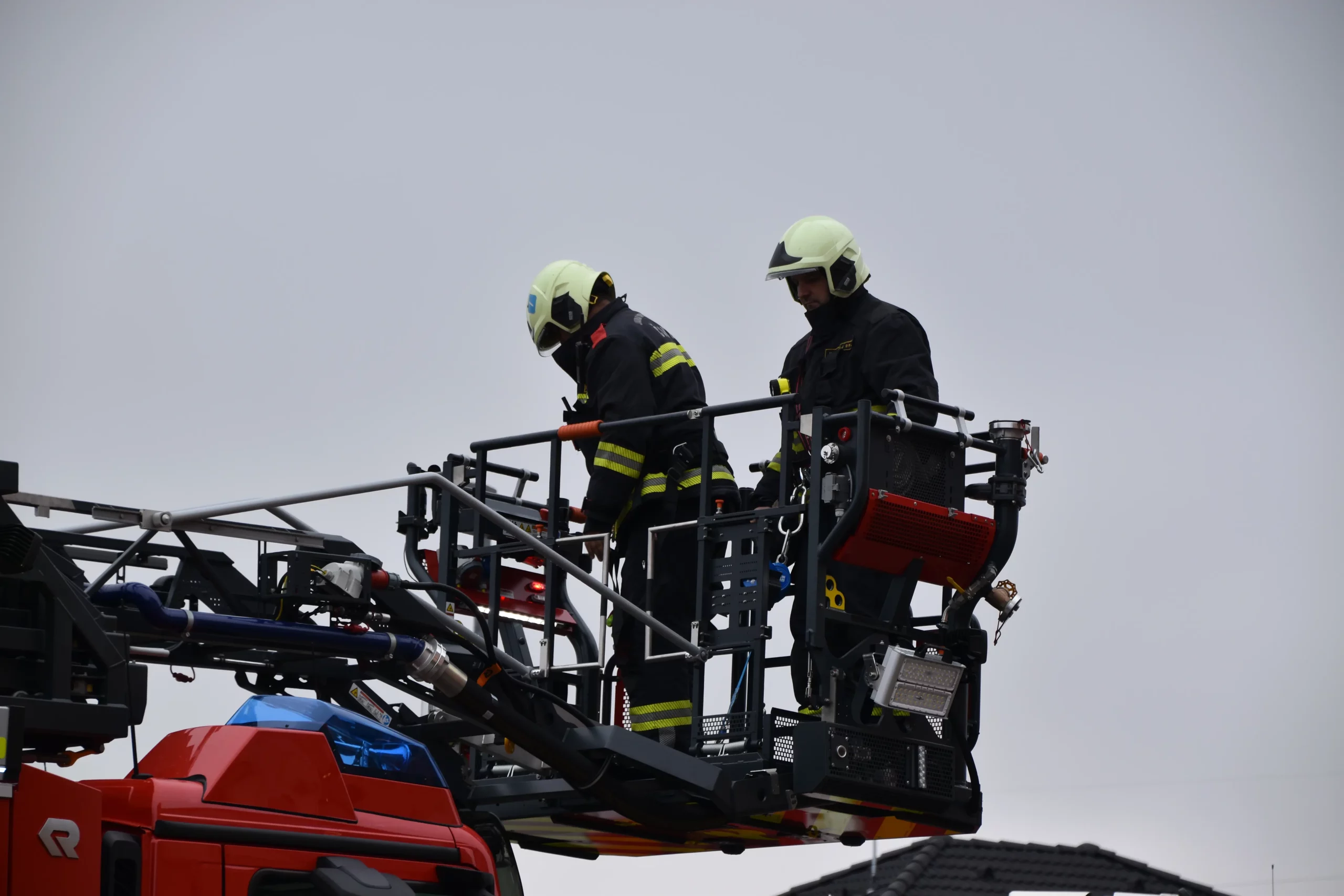 DVD Podturen vježba (33)