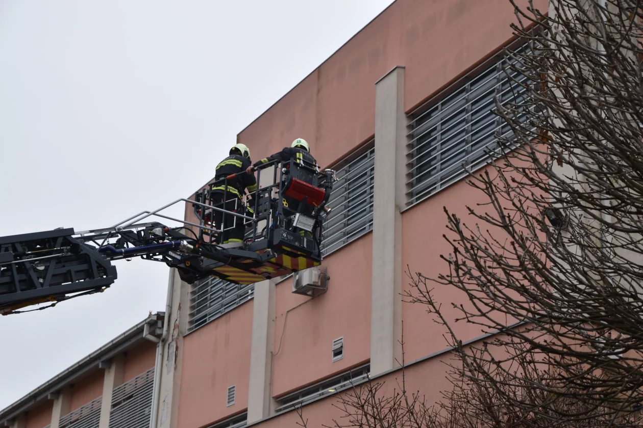 DVD Podturen vježba (35)