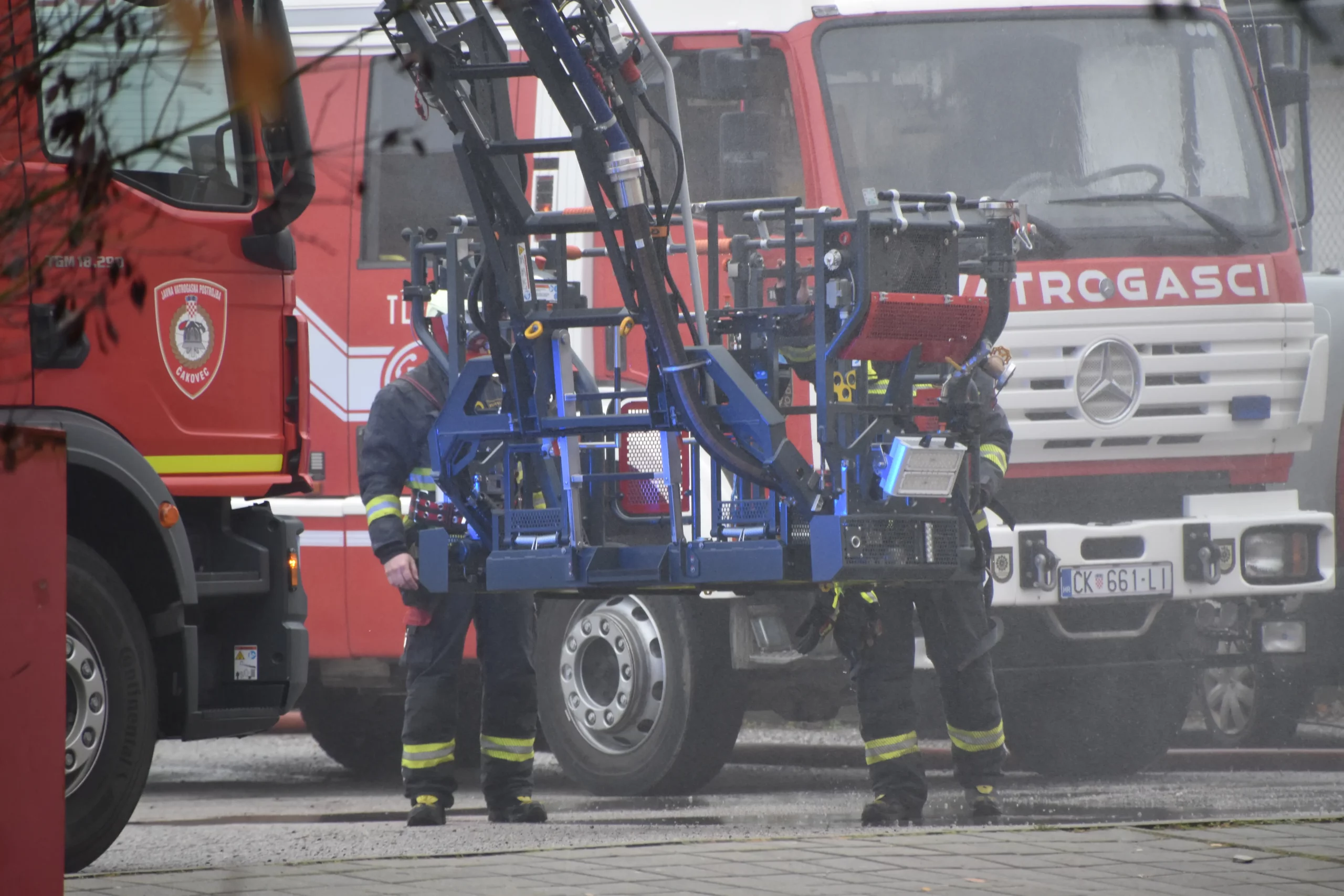 DVD Podturen vježba (46)