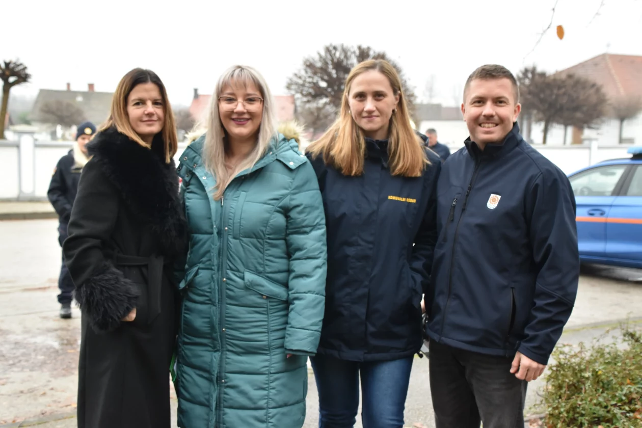 DVD Podturen vježba (50)