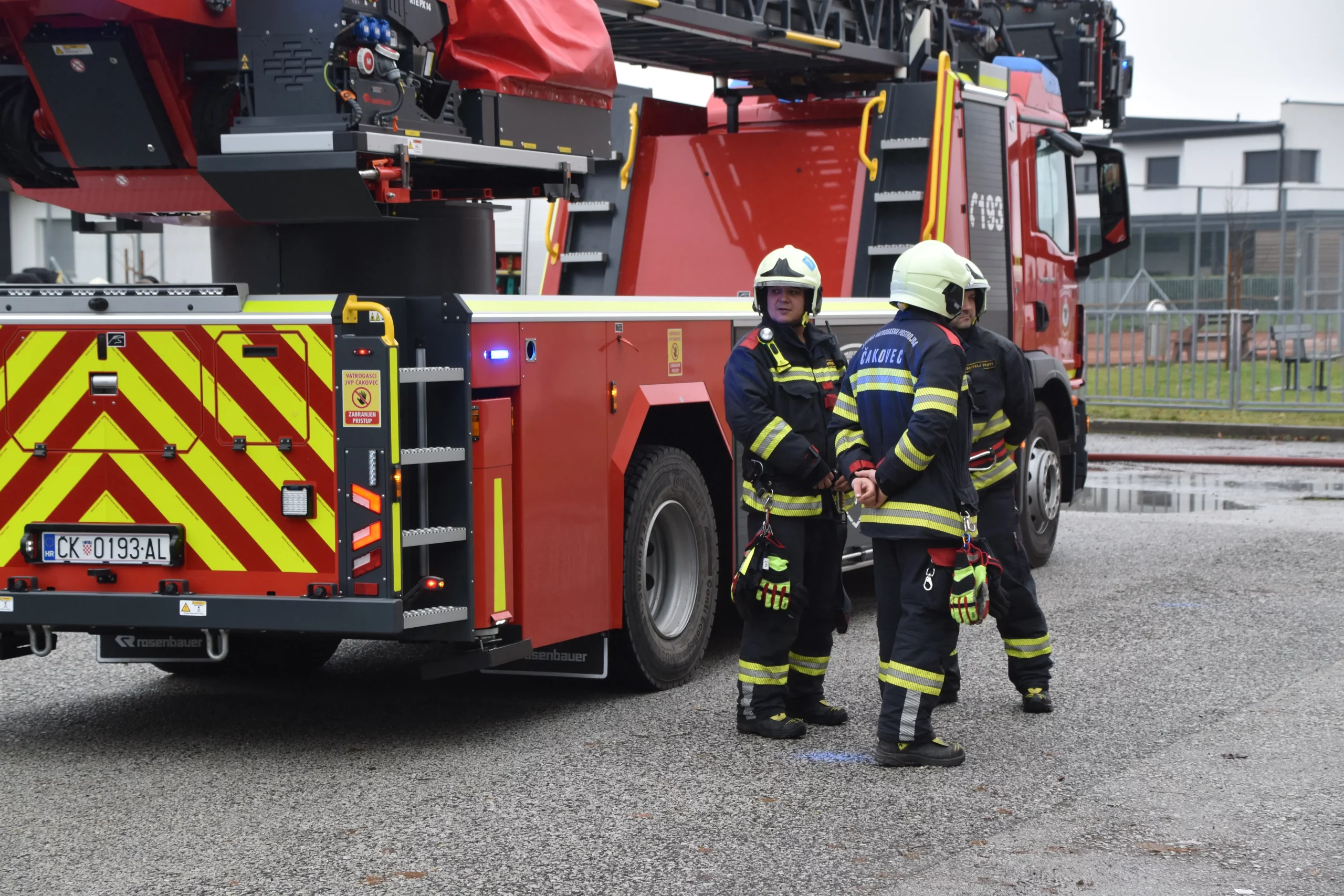 DVD Podturen vježba (51)