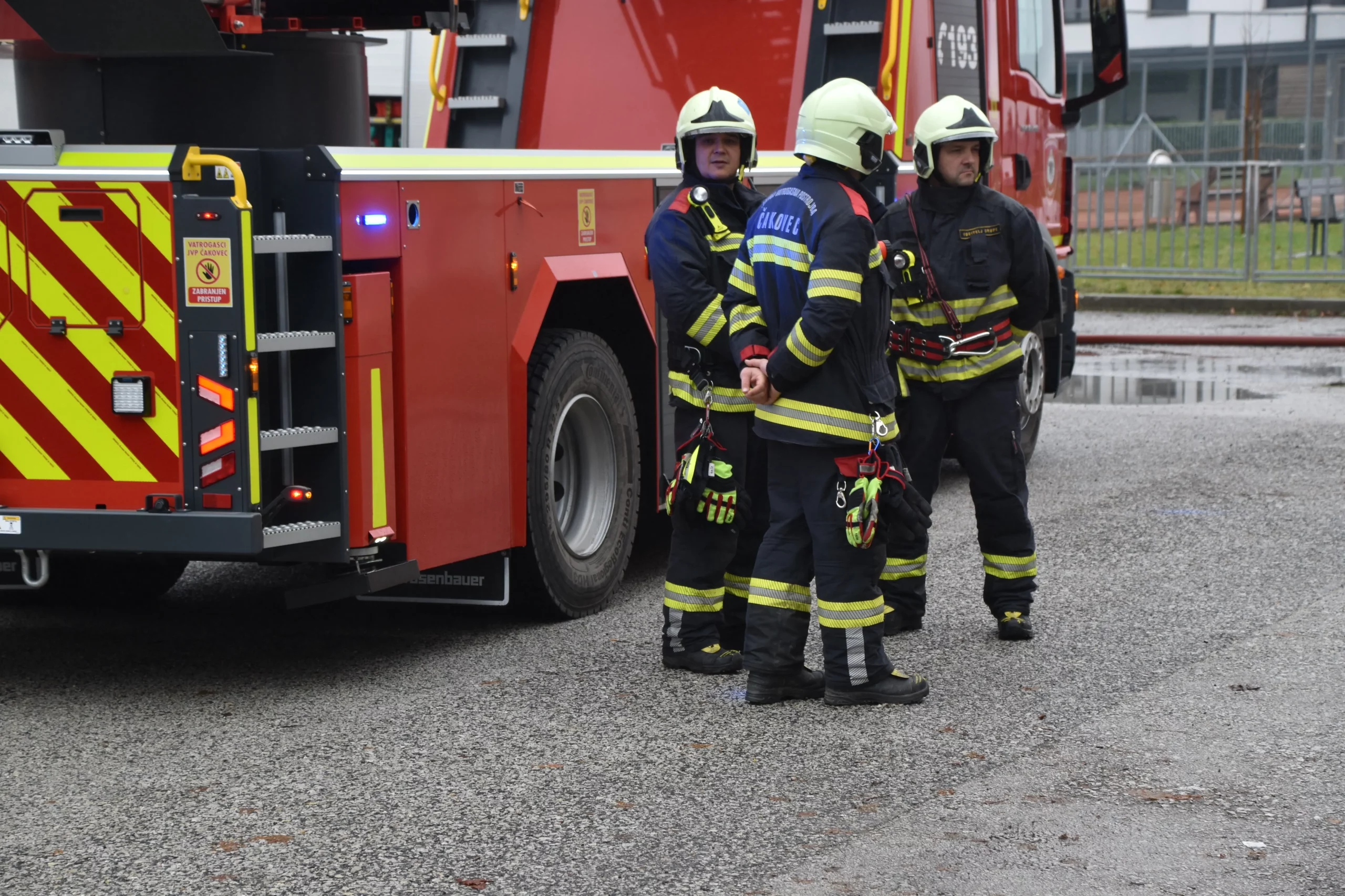 DVD Podturen vježba (53)