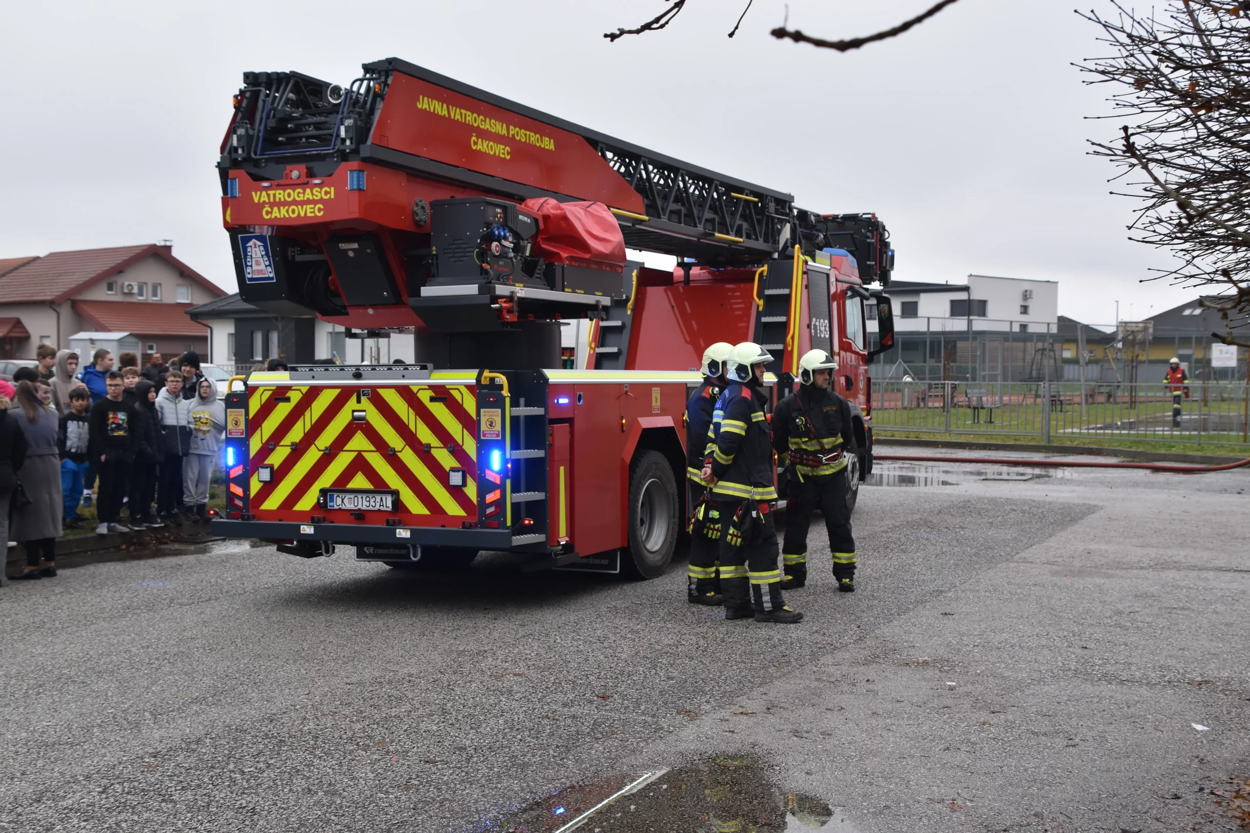 DVD Podturen vježba (54)