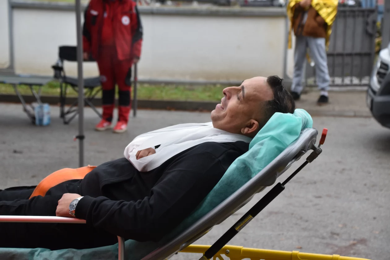 DVD Podturen vježba (57)