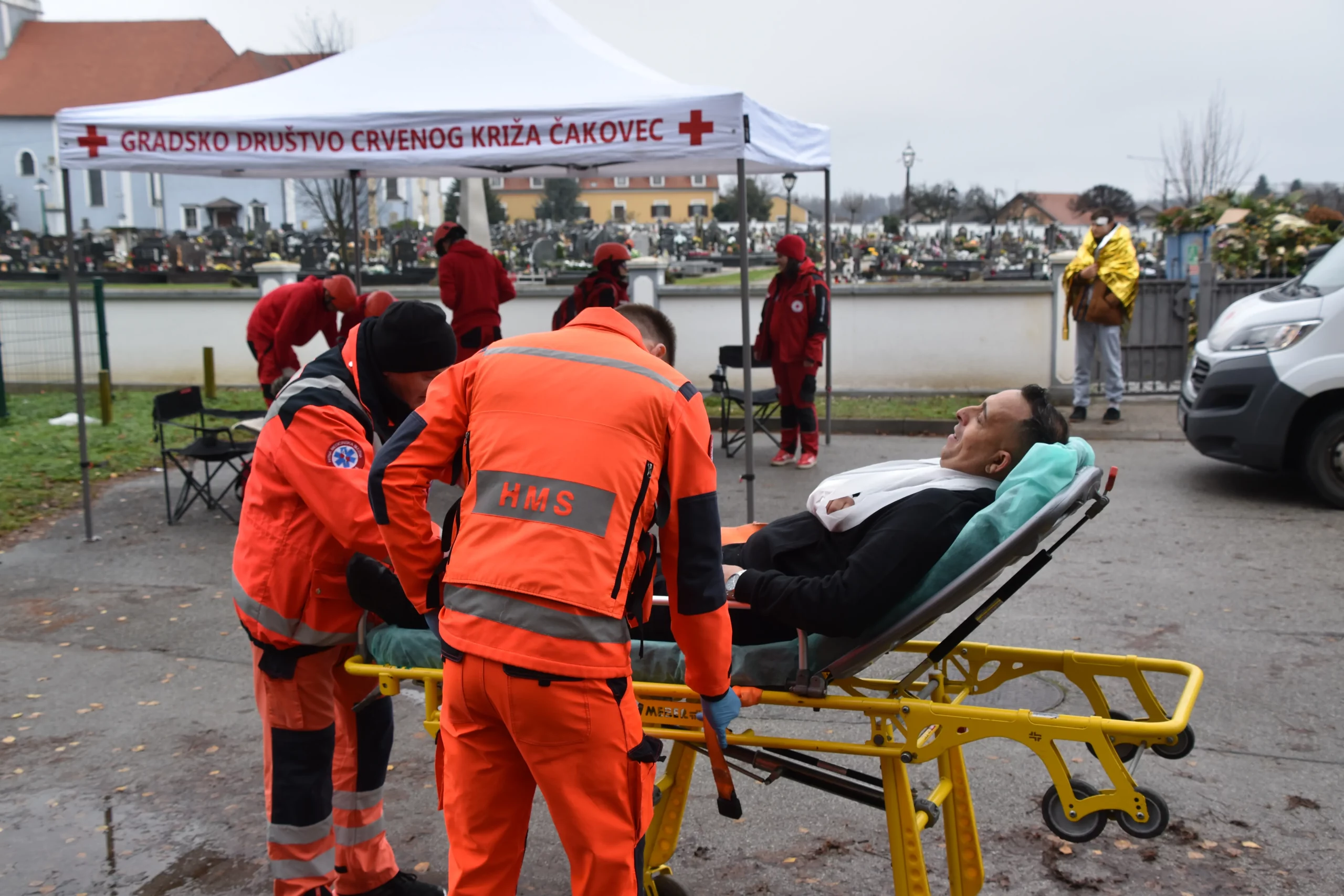 DVD Podturen vježba (58)