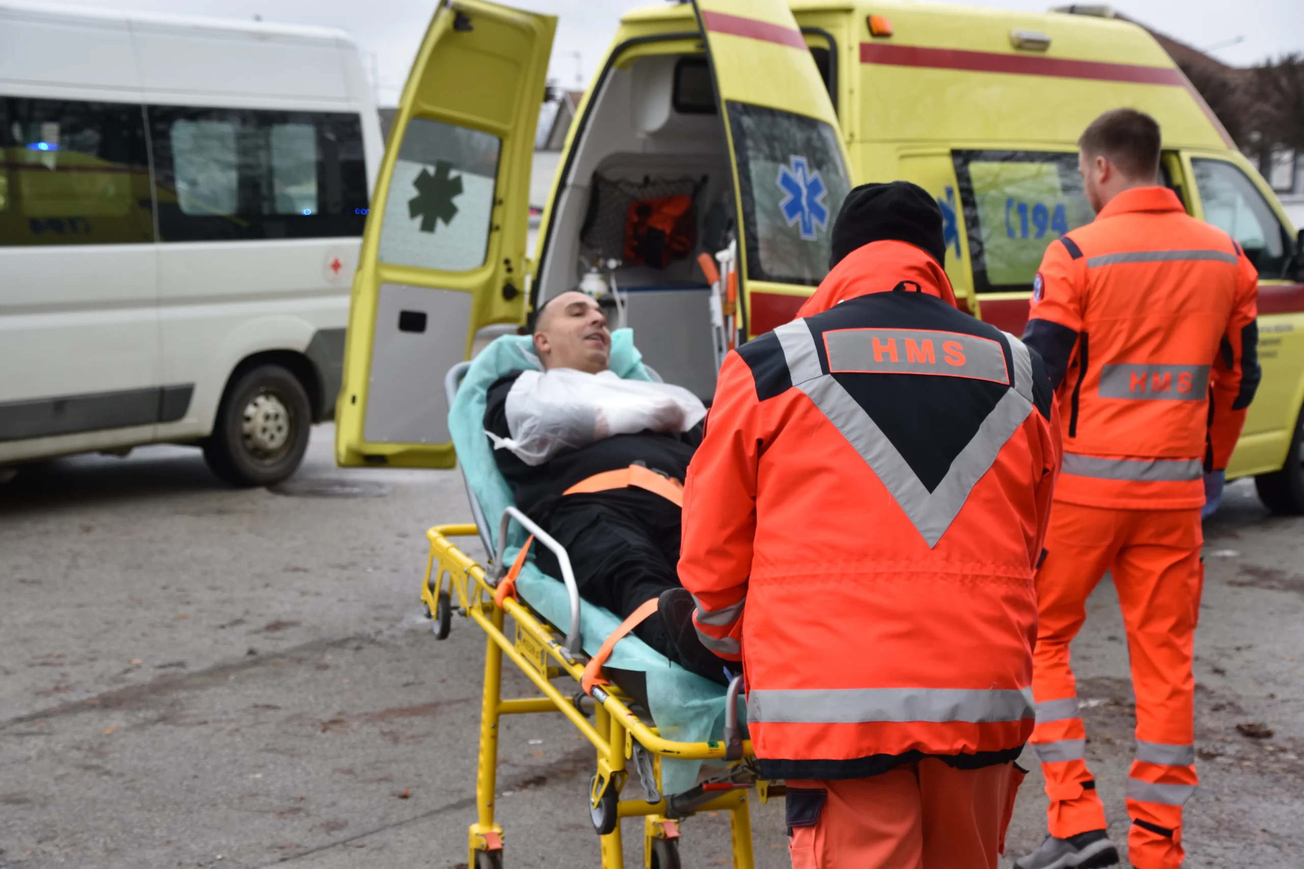 DVD Podturen vježba (63)