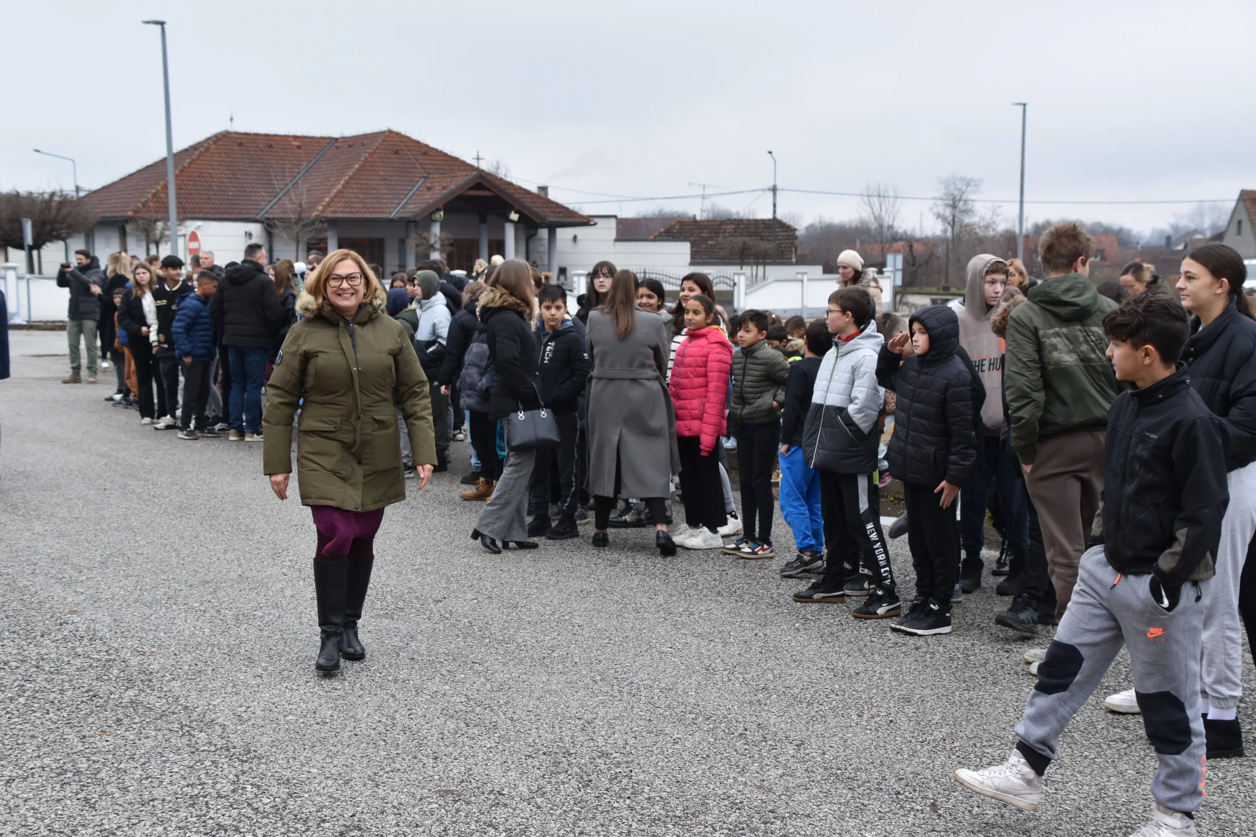 DVD Podturen vježba (66)