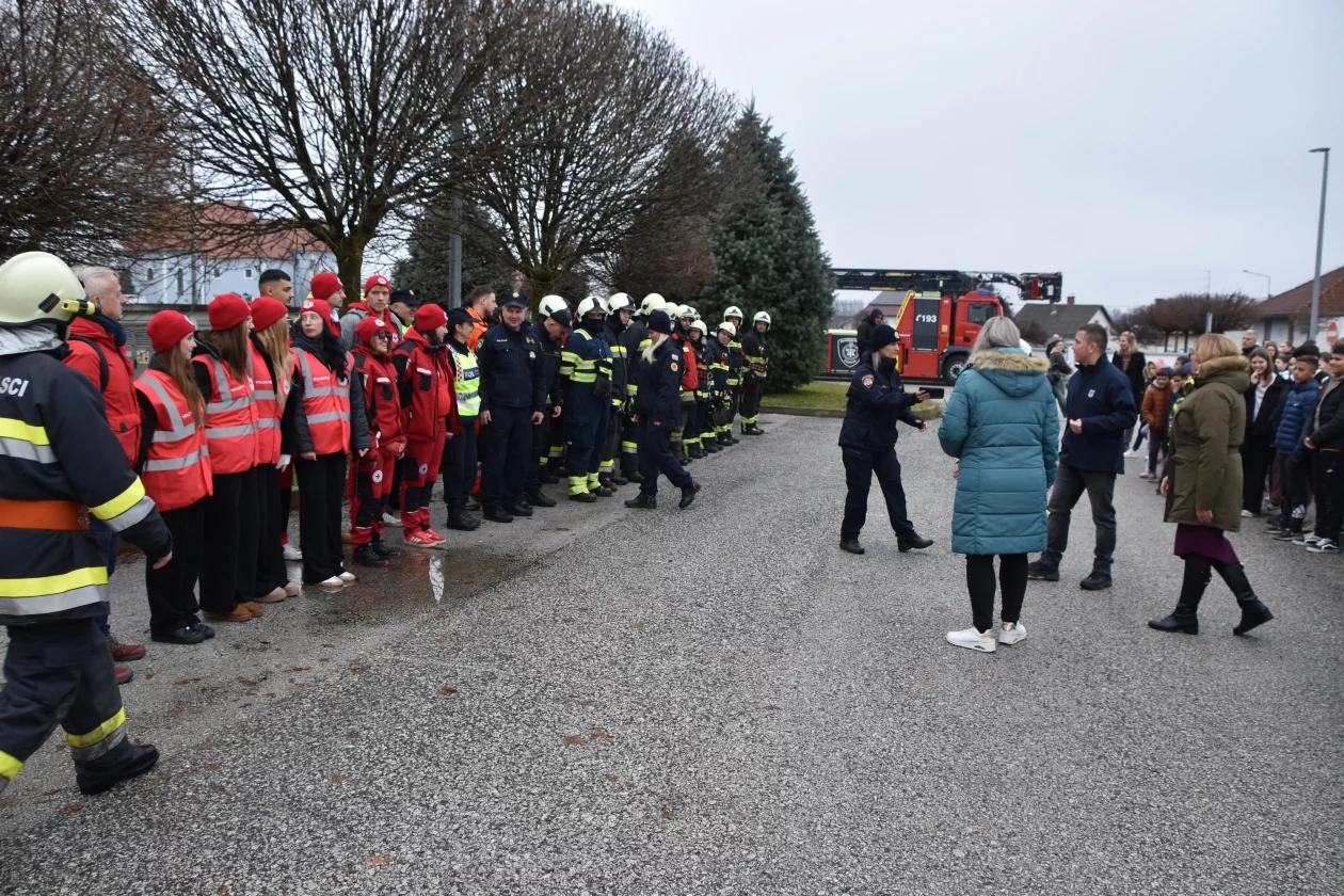 DVD Podturen vježba (69)