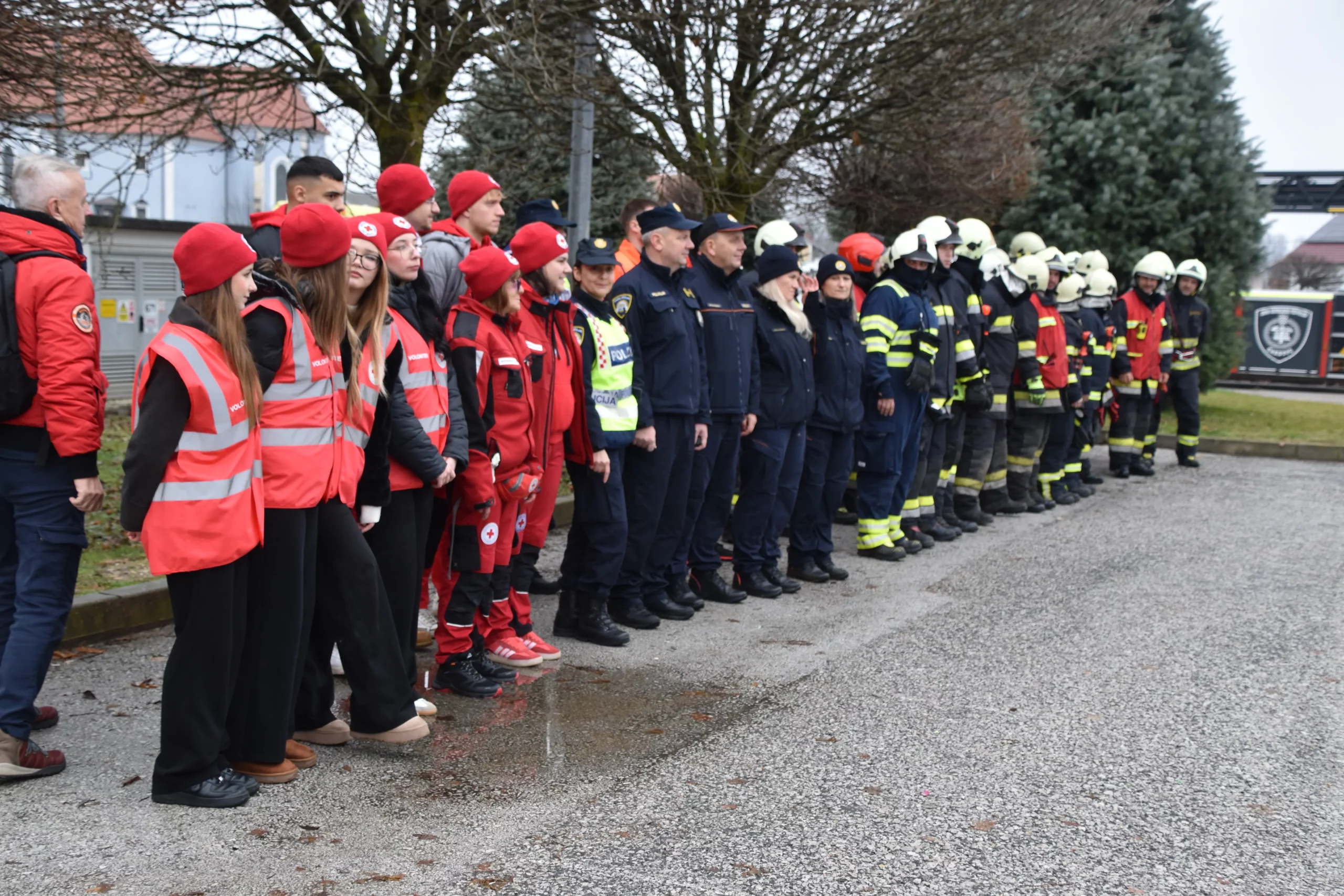 DVD Podturen vježba (73)