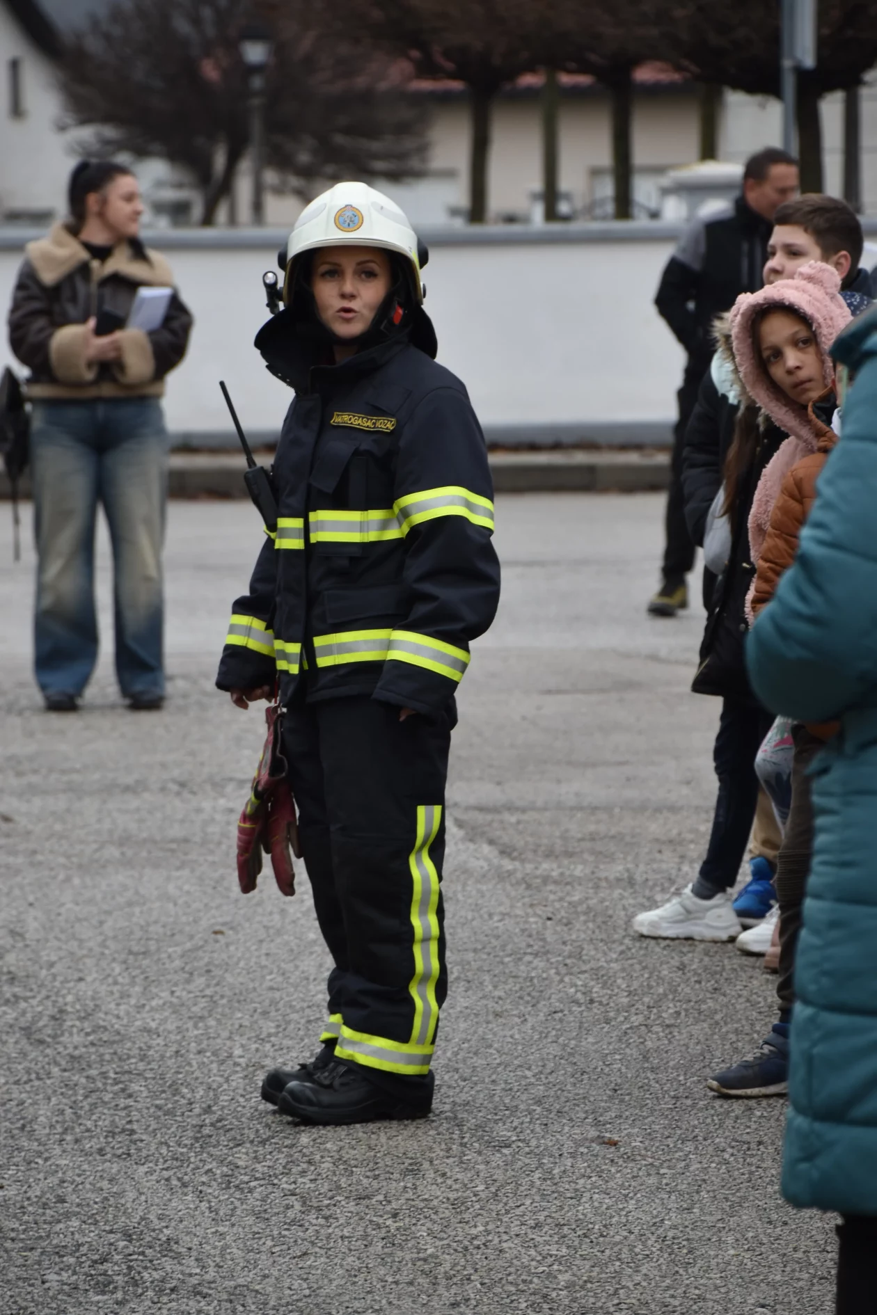 DVD Podturen vježba (79)