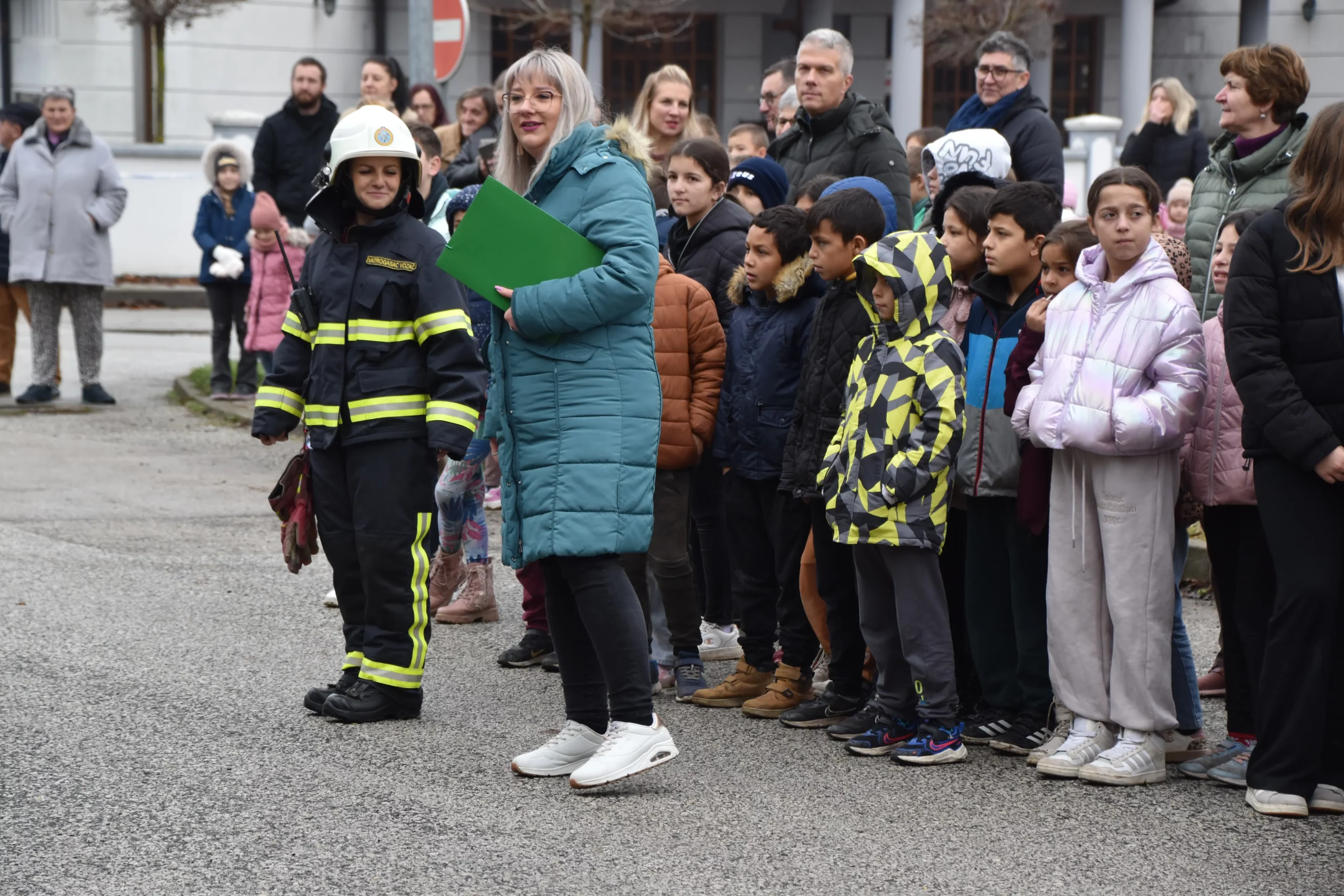 DVD Podturen vježba (80)