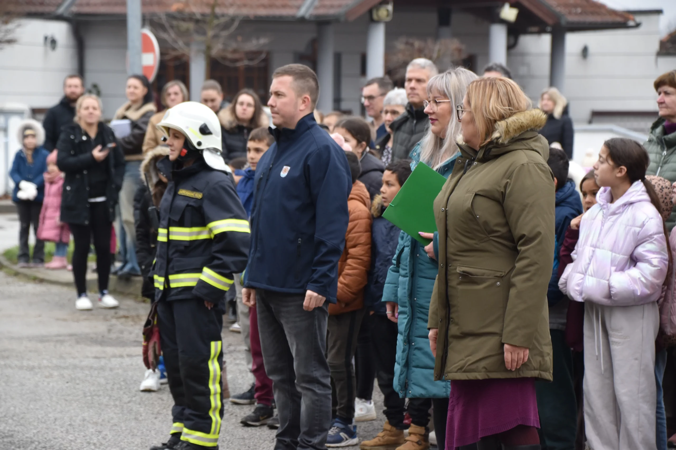 DVD Podturen vježba (82)