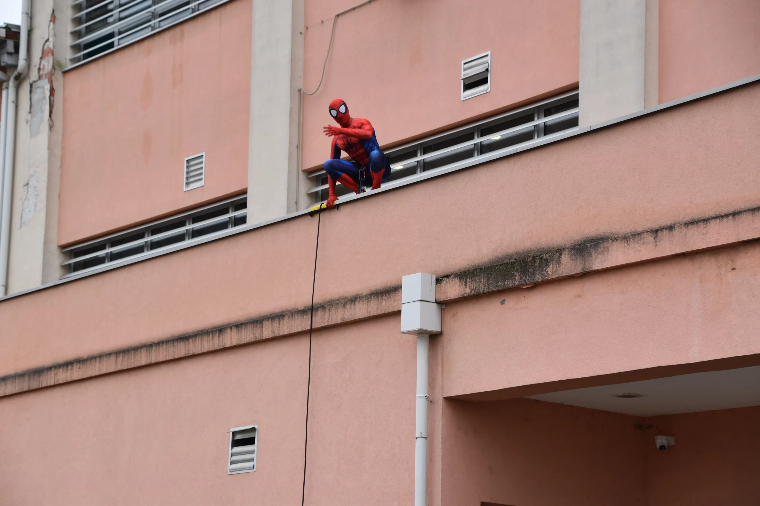DVD Podturen vježba (94)