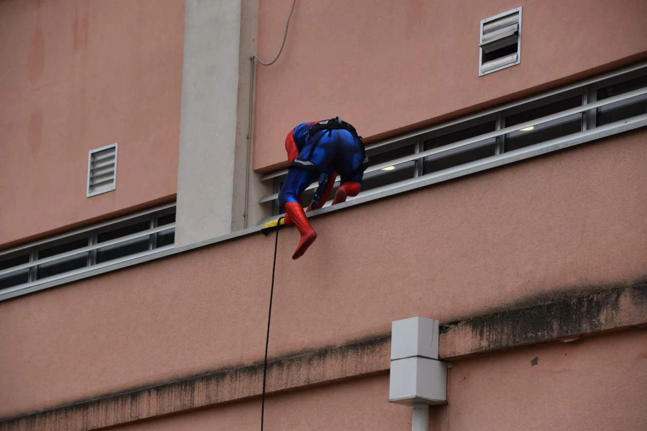 DVD Podturen vježba (95)