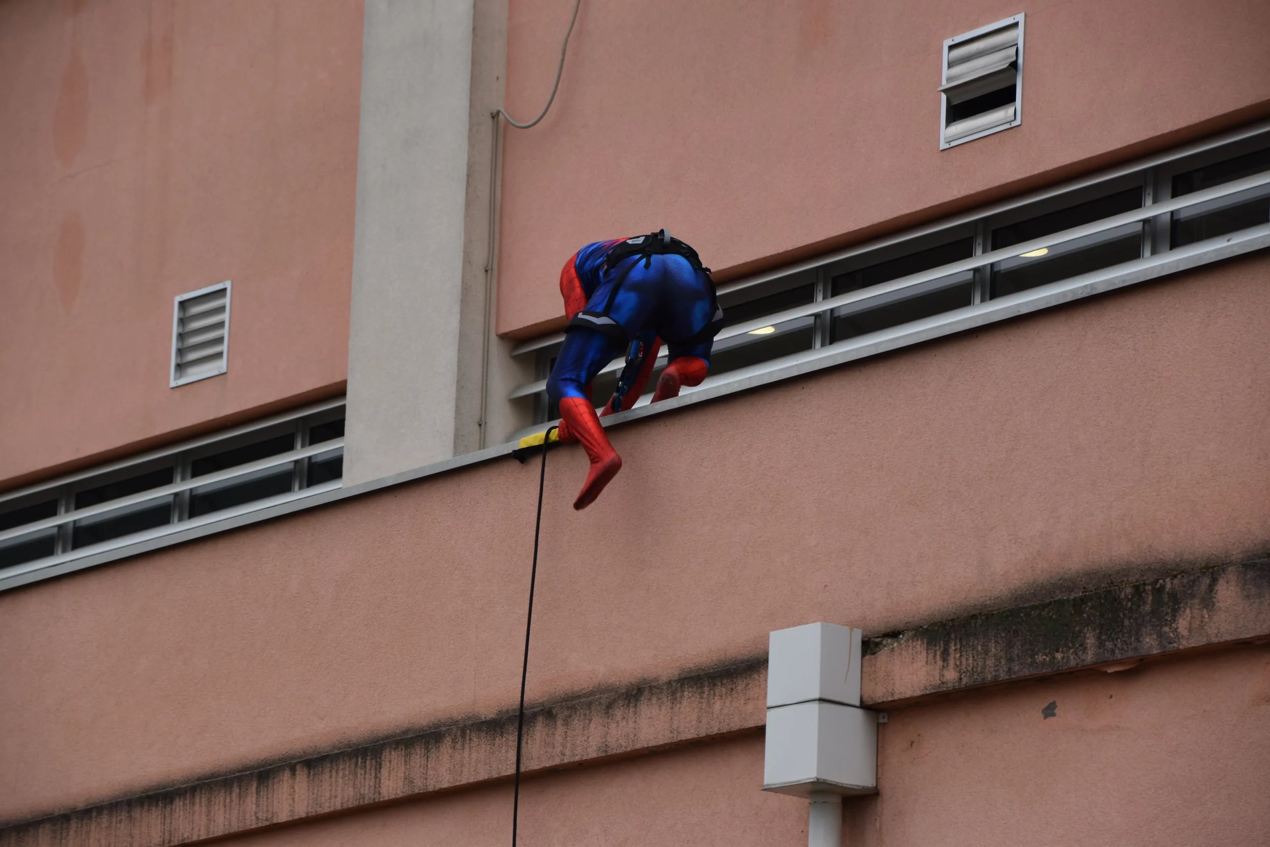 DVD Podturen vježba (95)