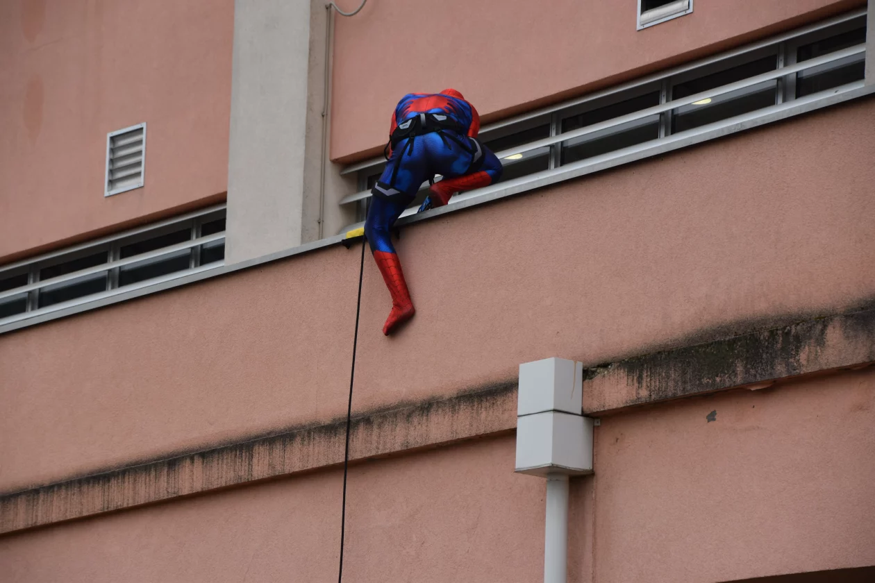 DVD Podturen vježba (96)