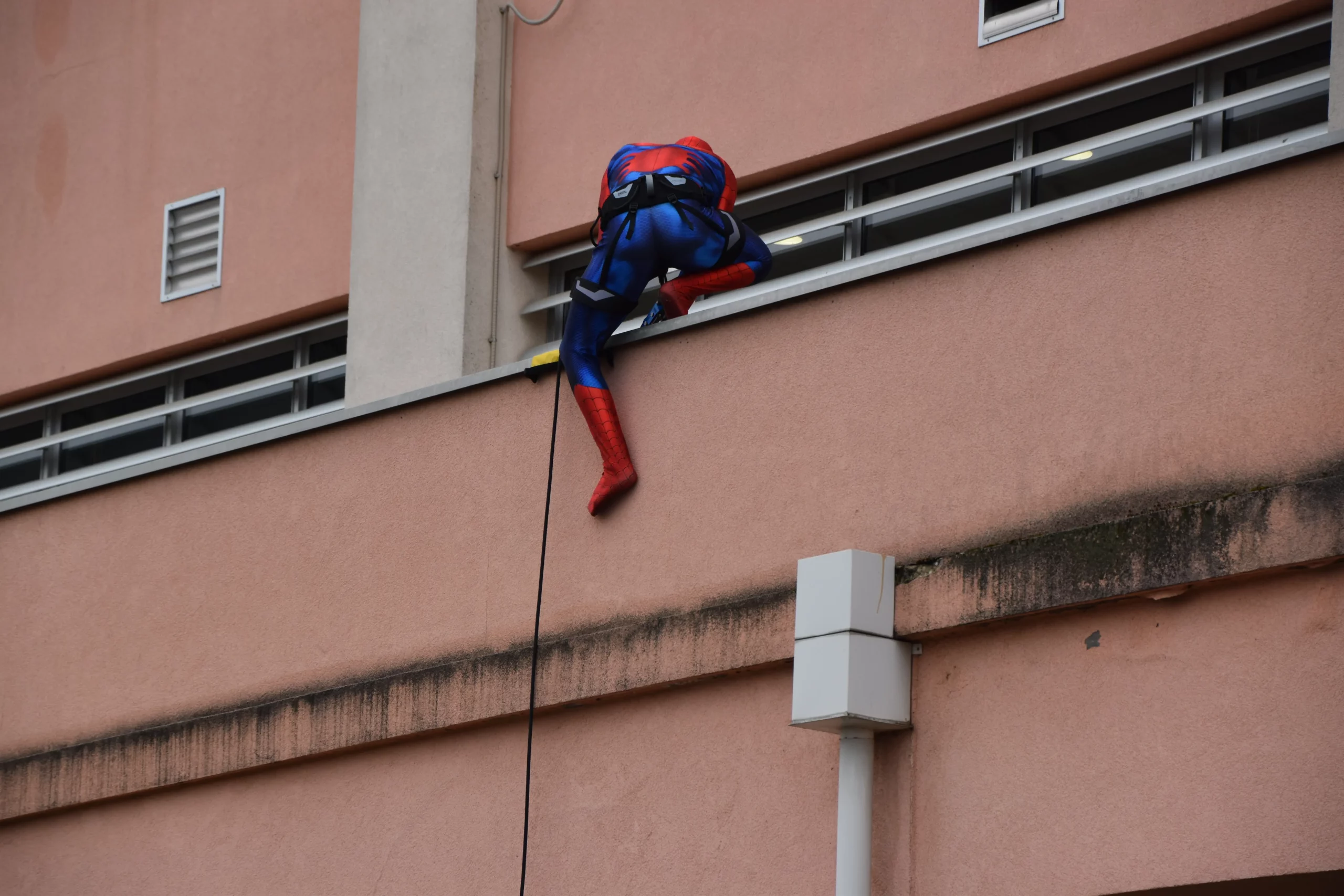 DVD Podturen vježba (96)