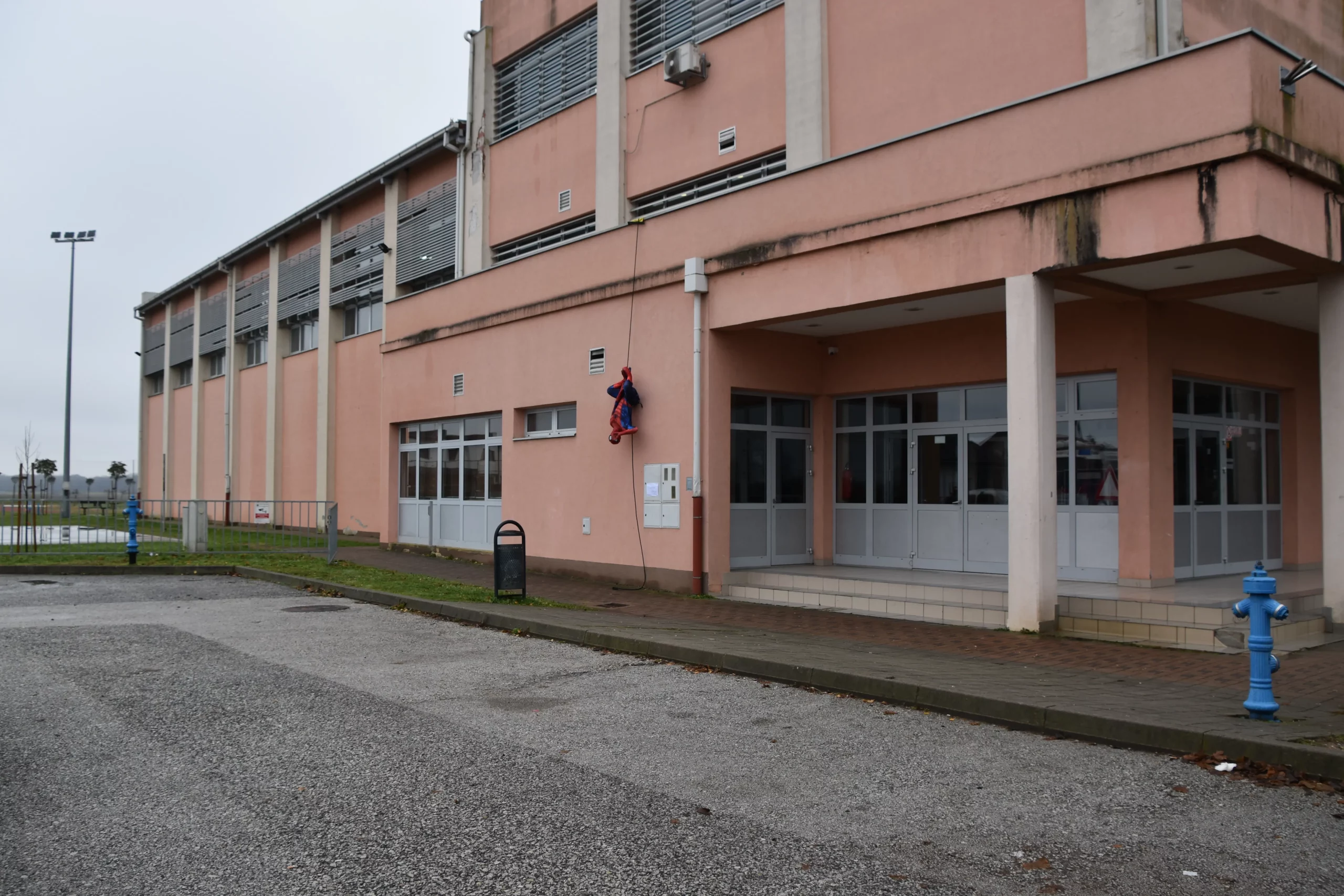 DVD Podturen vježba (97)