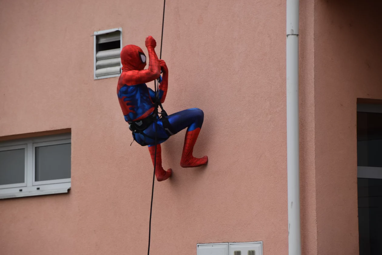 DVD Podturen vježba (98)