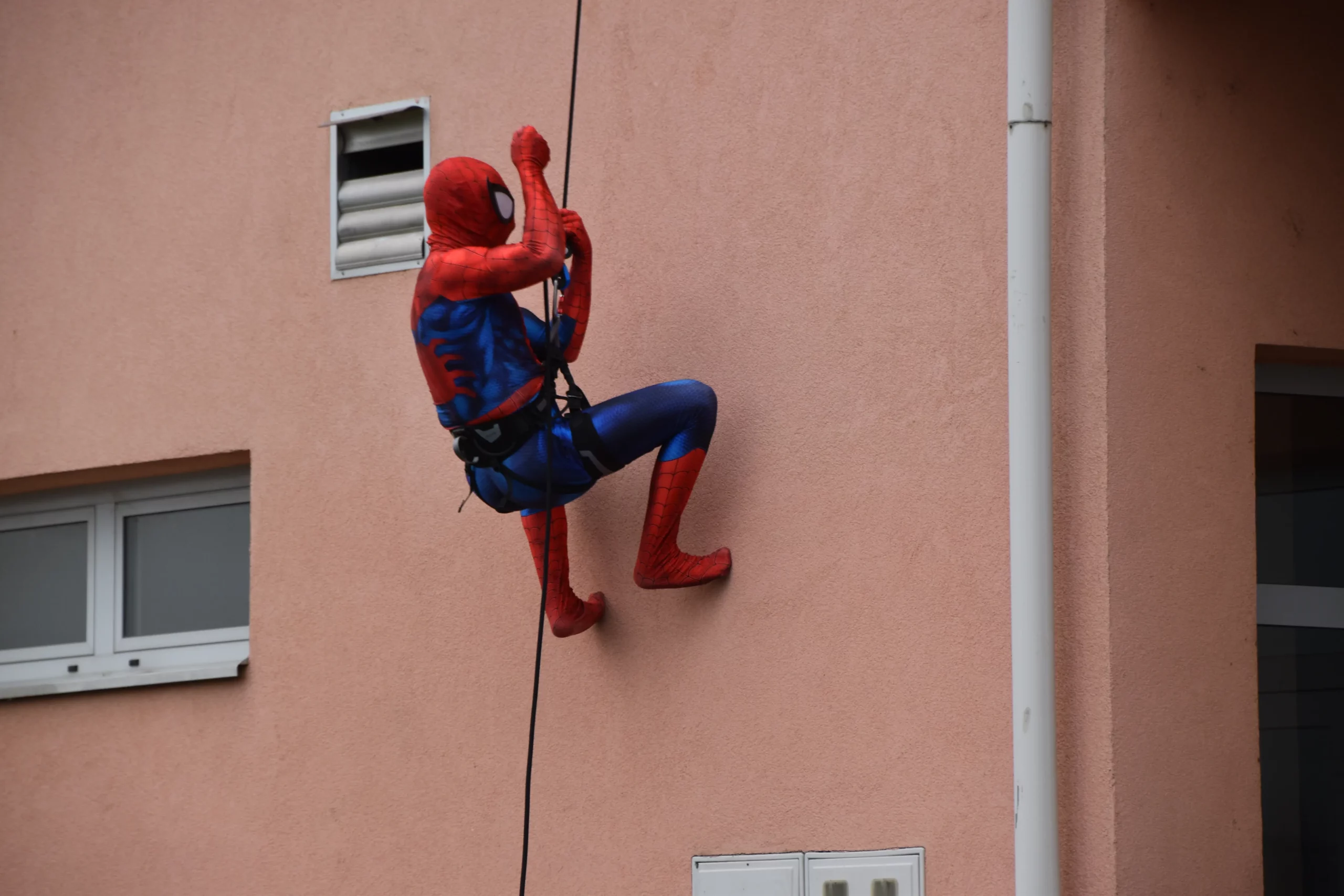 DVD Podturen vježba (98)