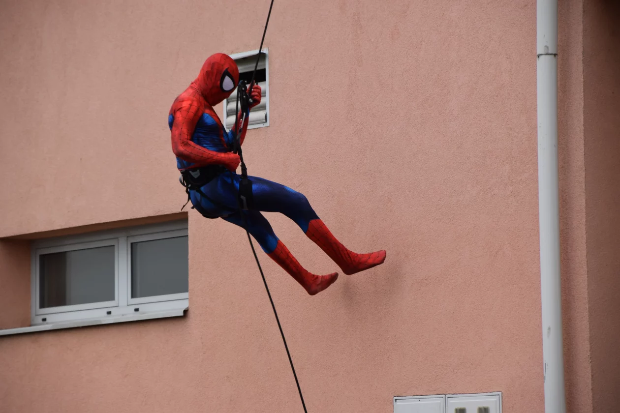 DVD Podturen vježba (99)