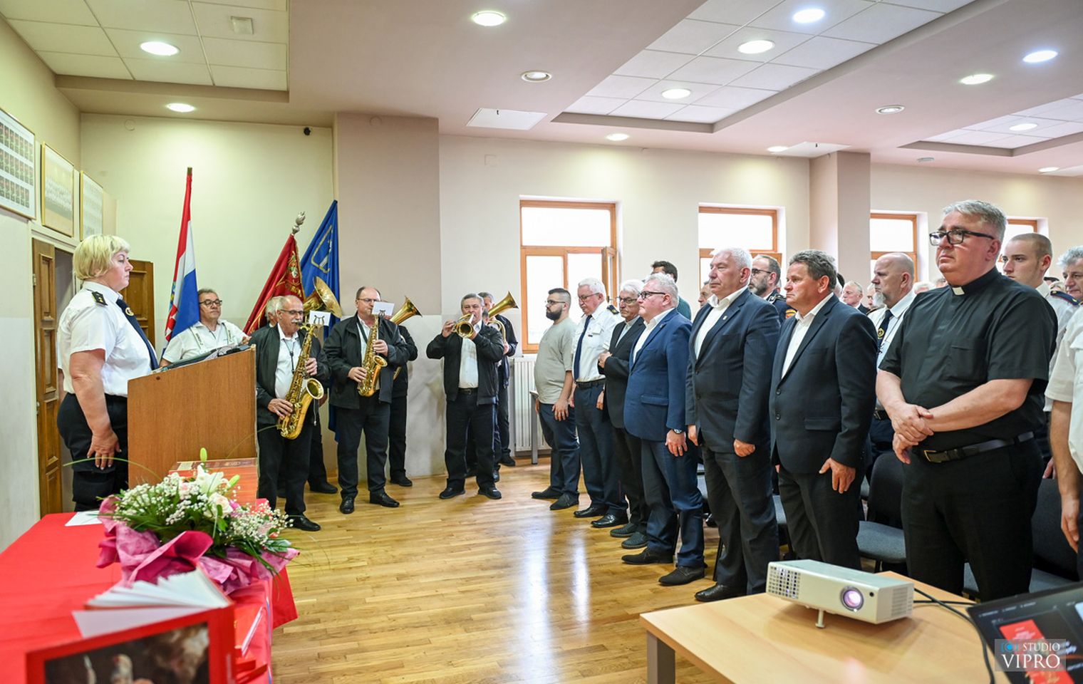 studio VIPRO studio VIPRO