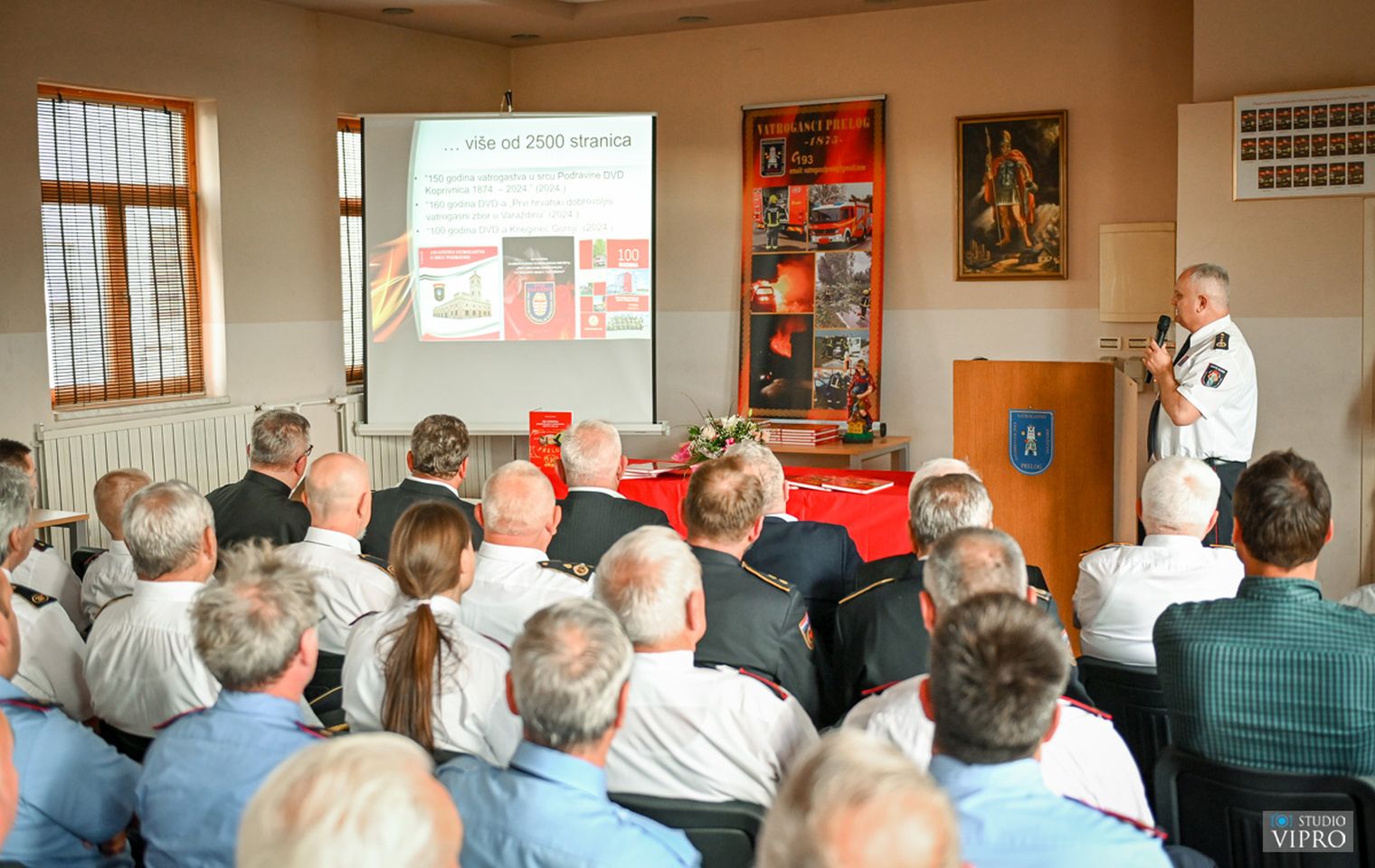 studio VIPRO studio VIPRO