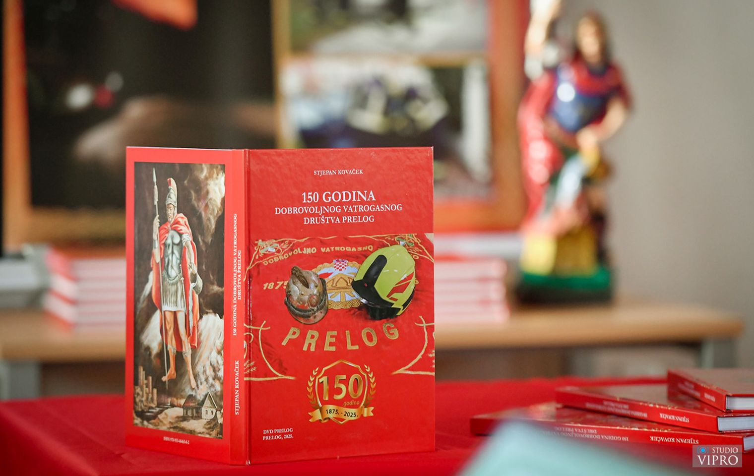 studio VIPRO studio VIPRO