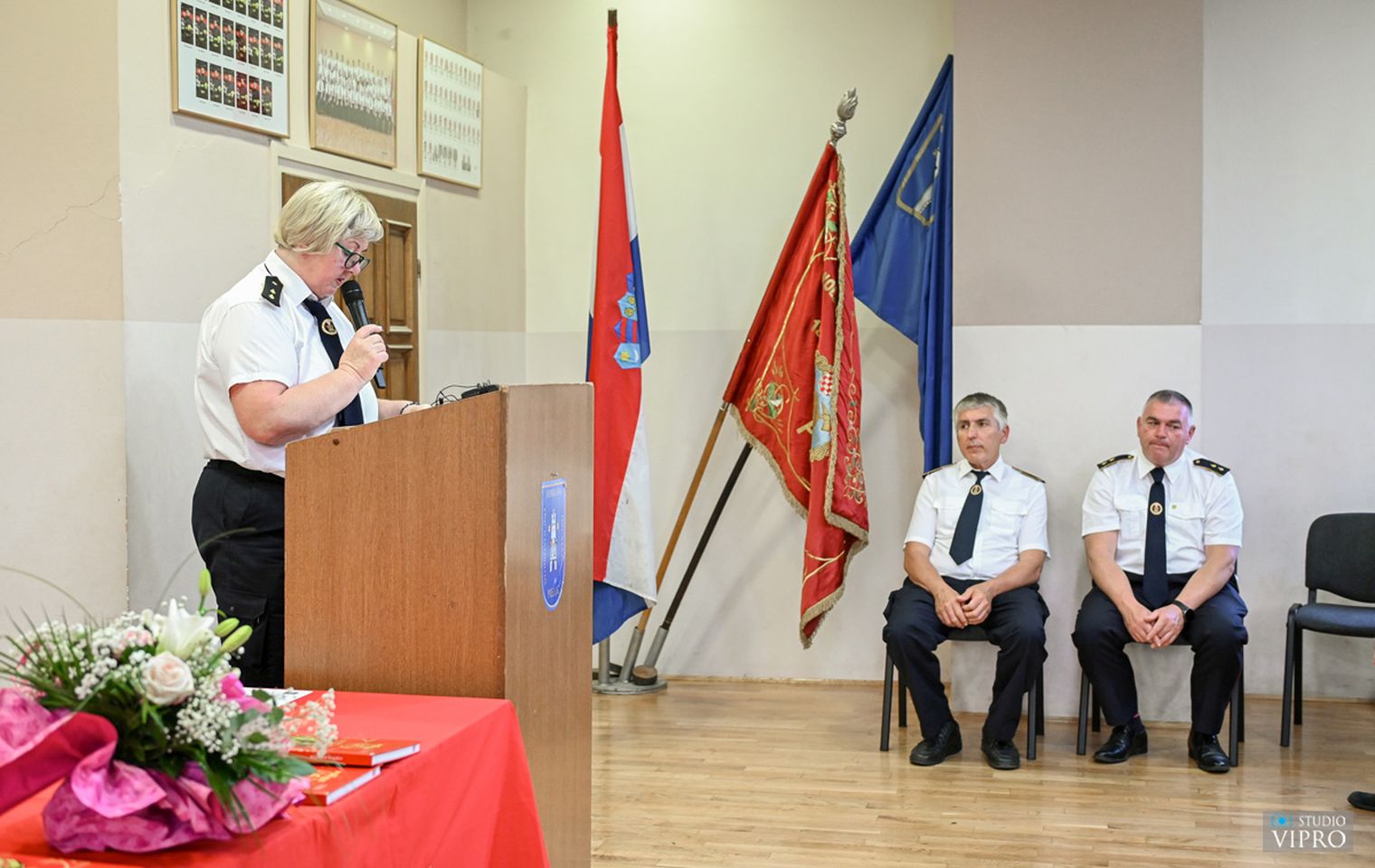 studio VIPRO studio VIPRO