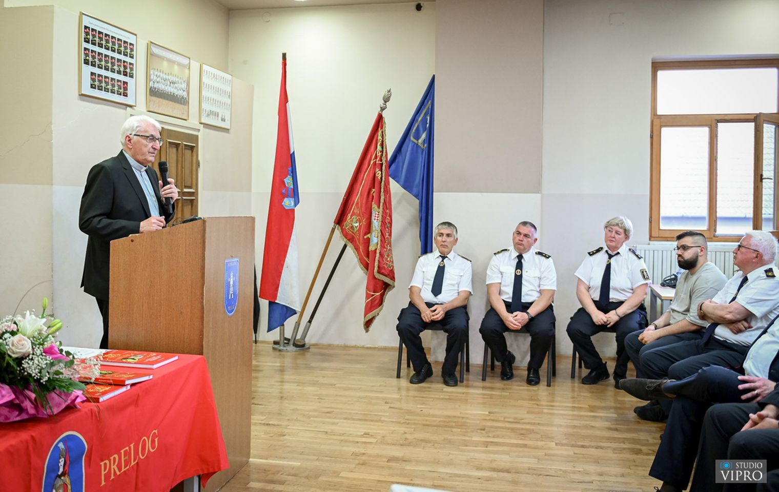 studio VIPRO studio VIPRO